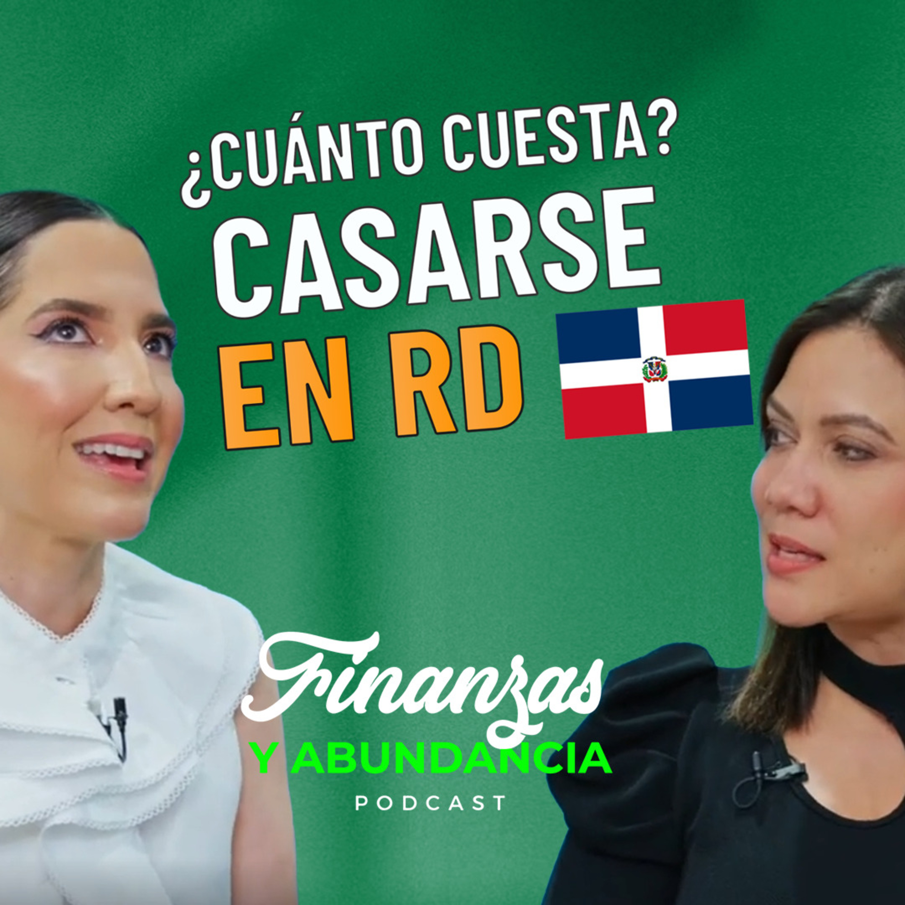 220- BODAS EN REPÚBLICA DOMINICANA. CÚANTO CUESTA CASARSE? THE WEDDING COACH FT MAYI SUAREZ