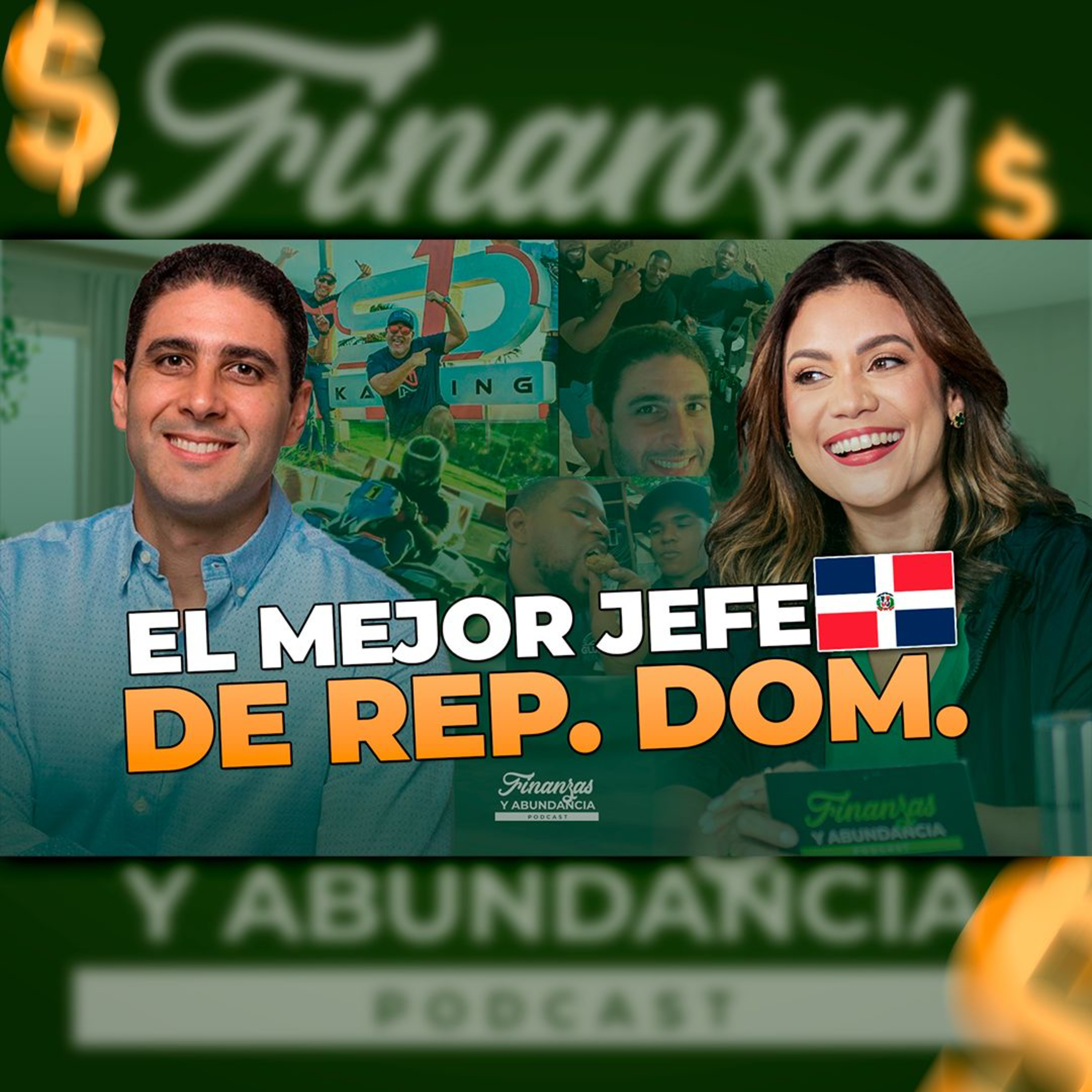 Sarah Despradel Finanzas & Abundancia