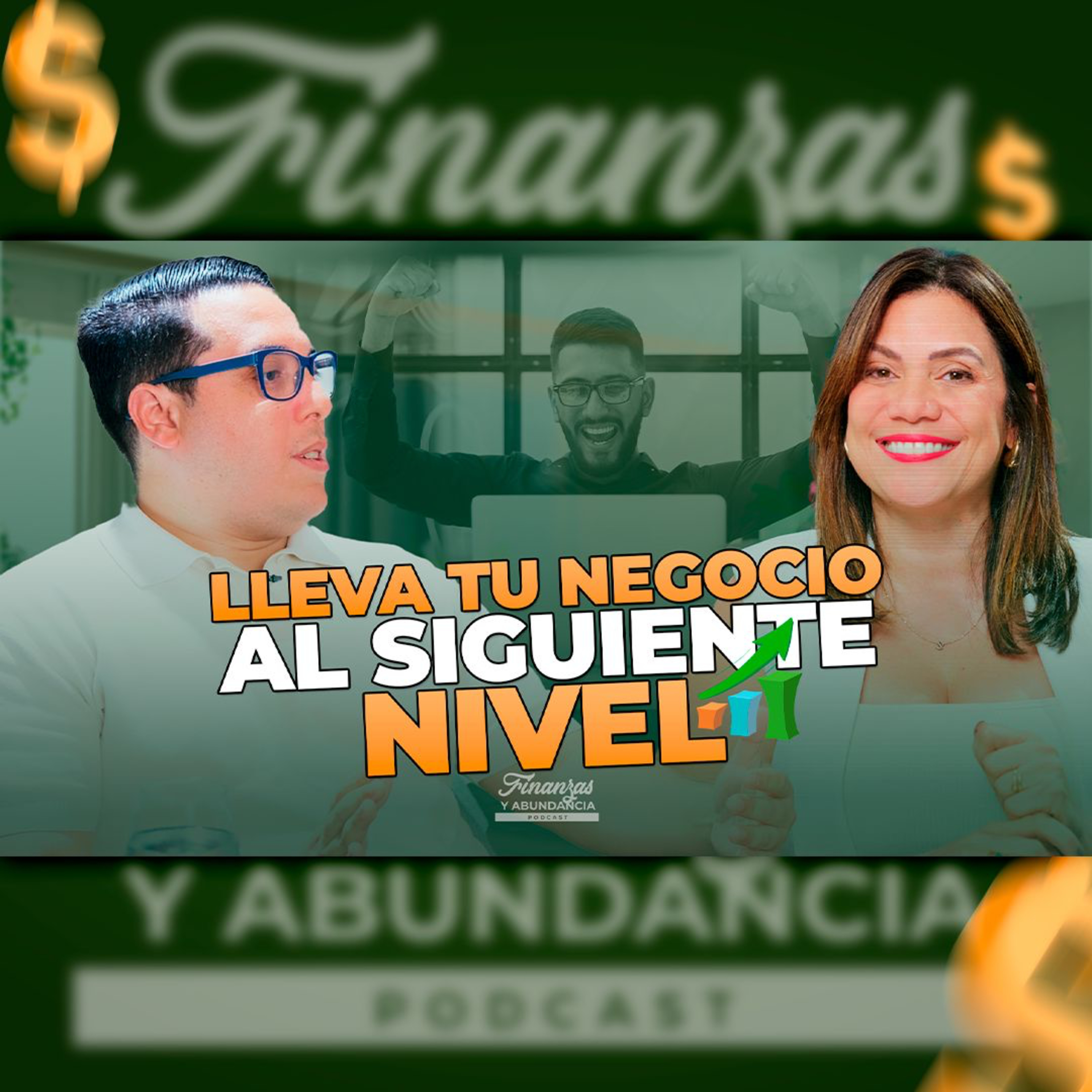 Sarah Despradel Finanzas & Abundancia