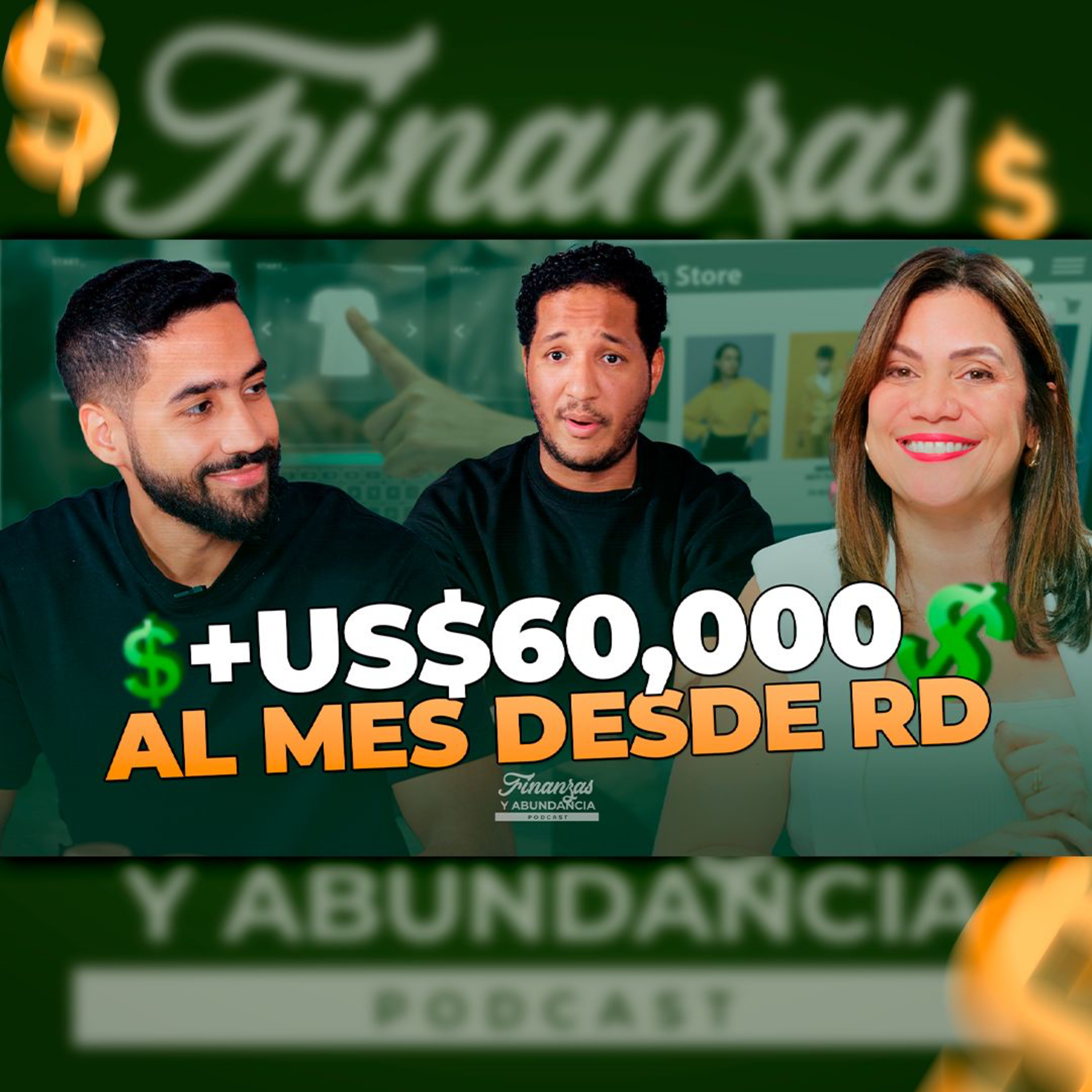229- US$60,000 Mensual Tienda online Mr.Panty / Ecommerce / Caso de éxito