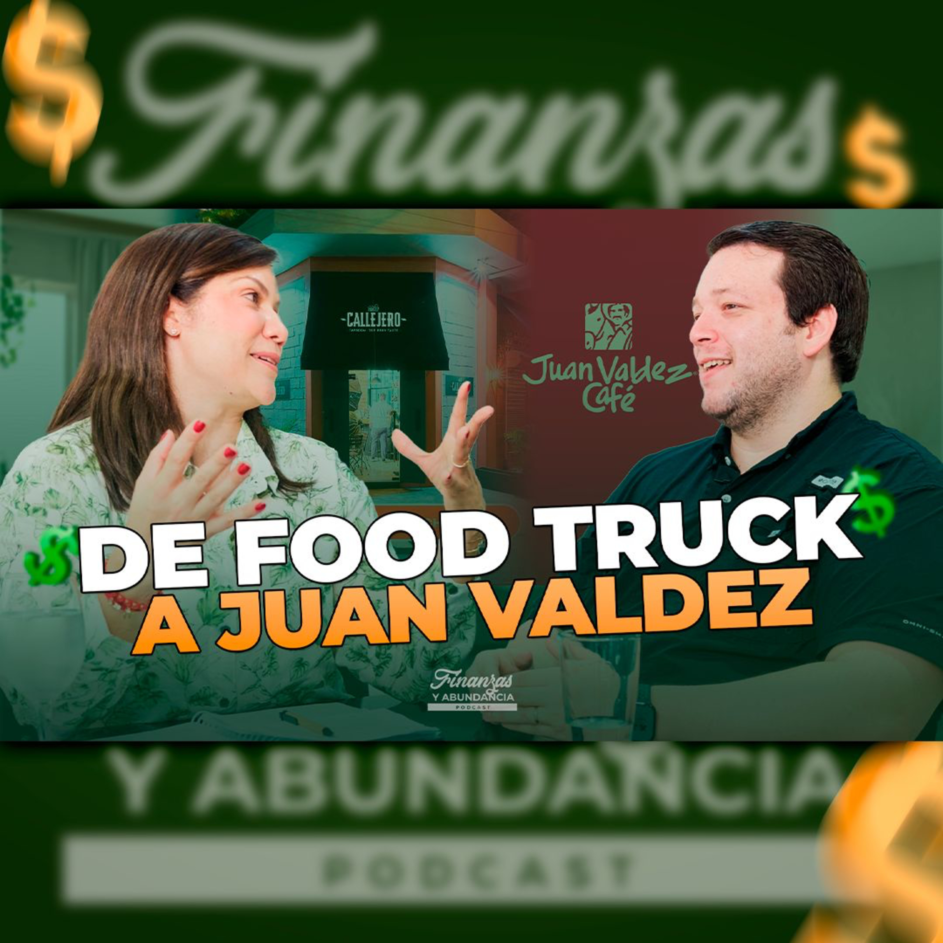 Sarah Despradel Finanzas & Abundancia