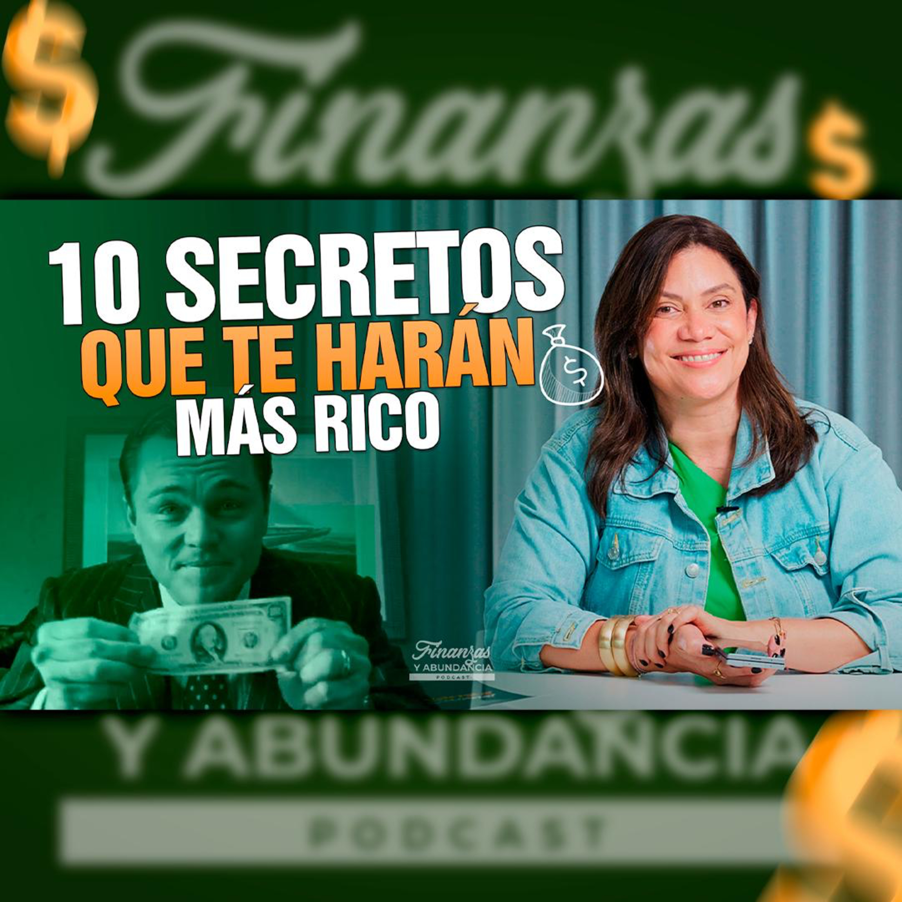 233- 10 SECRETOS DE LA CULTURA JUDÍA PARA CREAR RIQUEZA