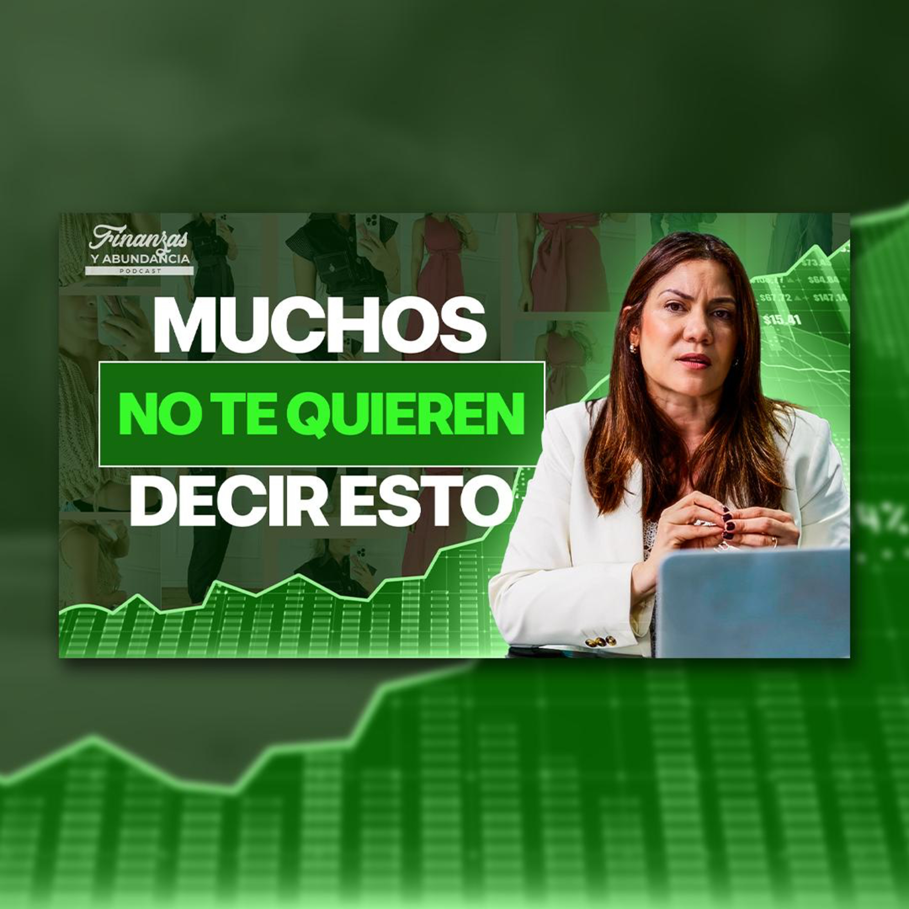 254- Verdades duras pero ciertas sobre el dinero. Mis errores financieros