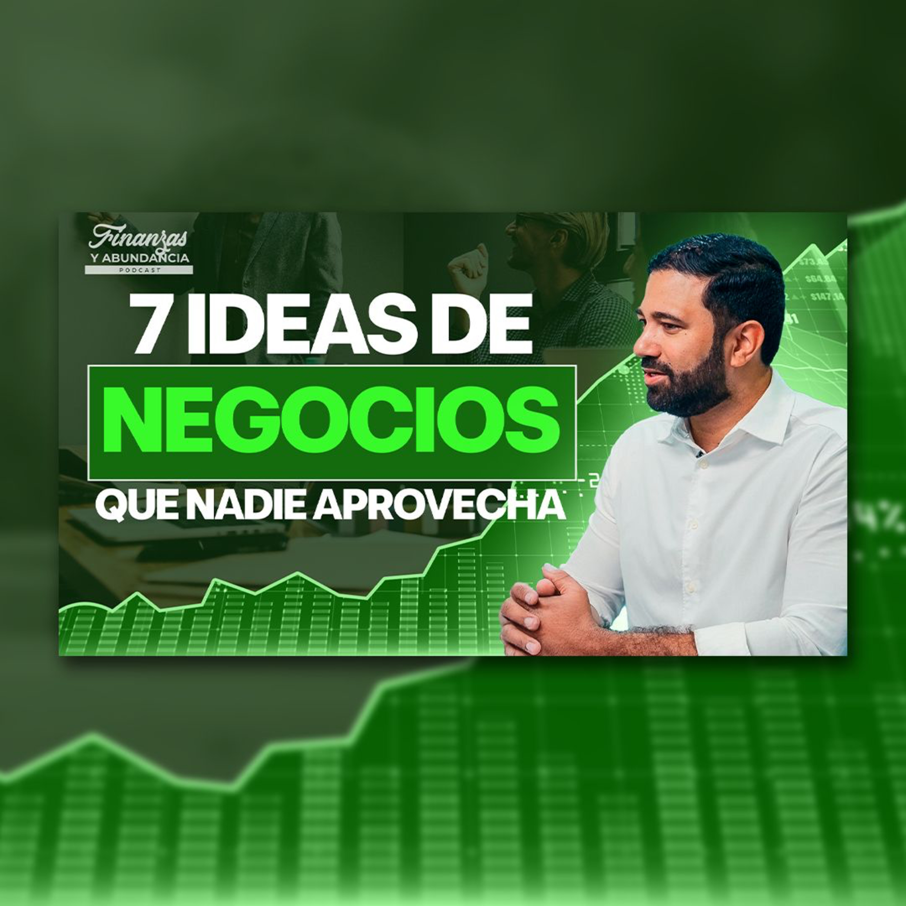 Sarah Despradel Finanzas & Abundancia