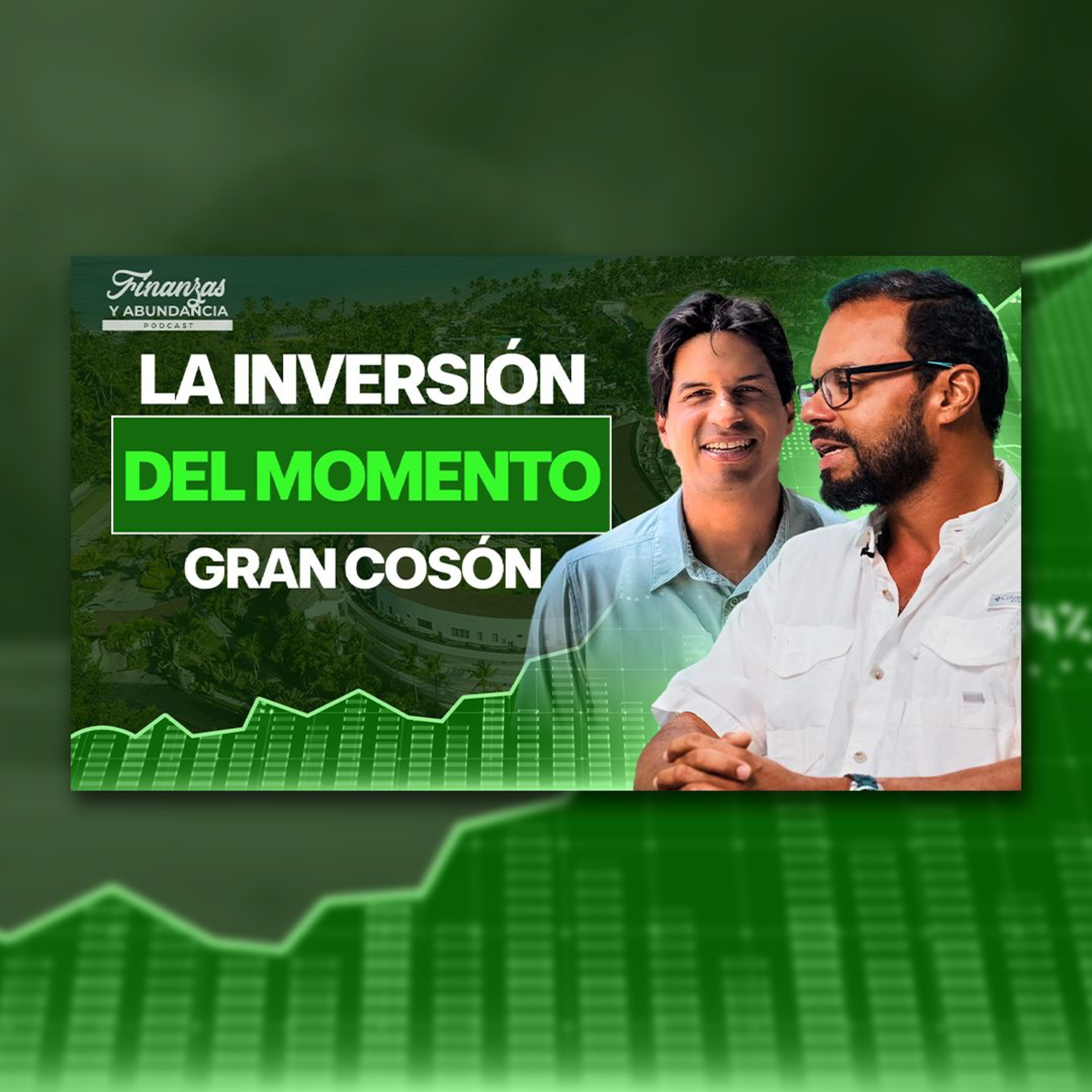 Sarah Despradel Finanzas & Abundancia