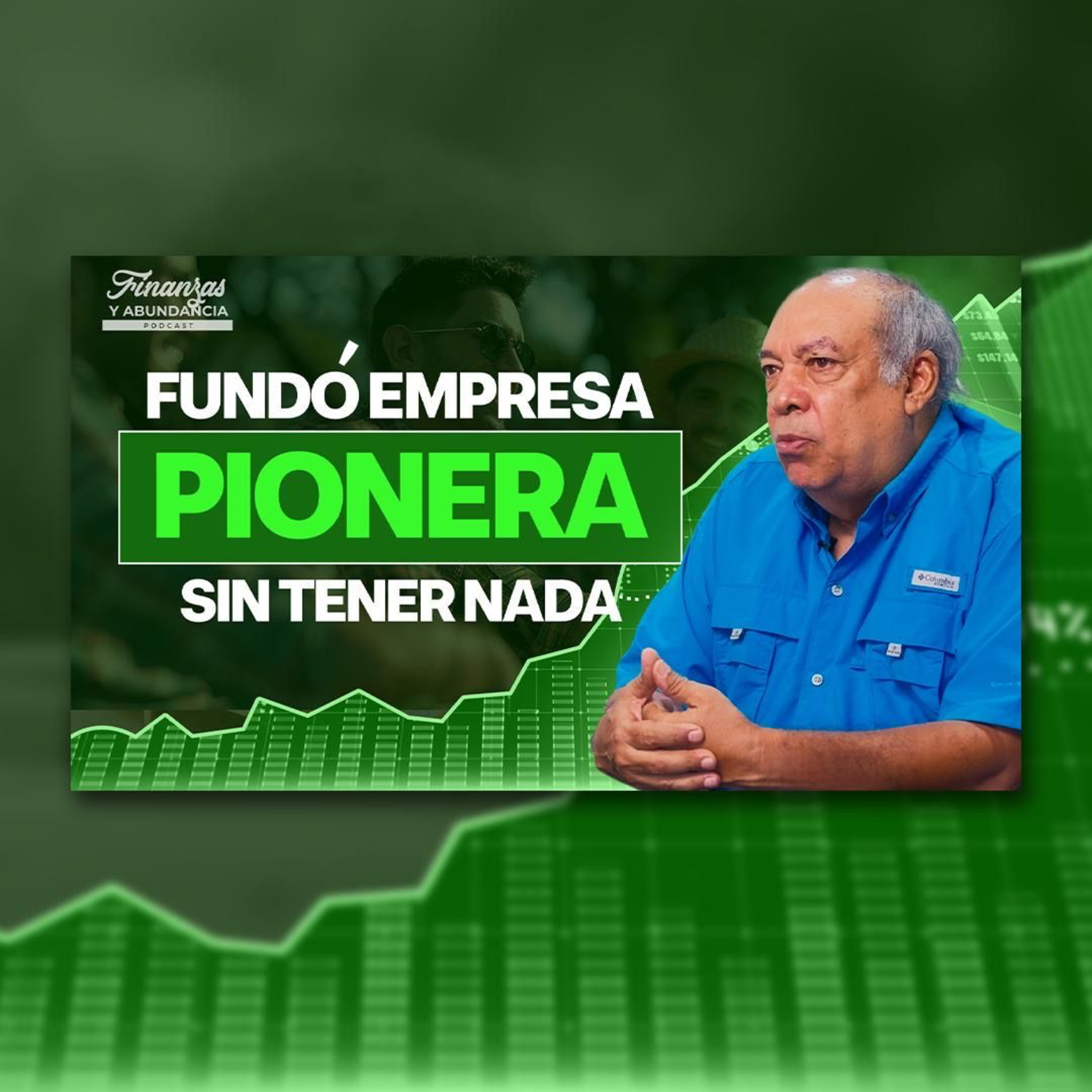 Sarah Despradel Finanzas & Abundancia