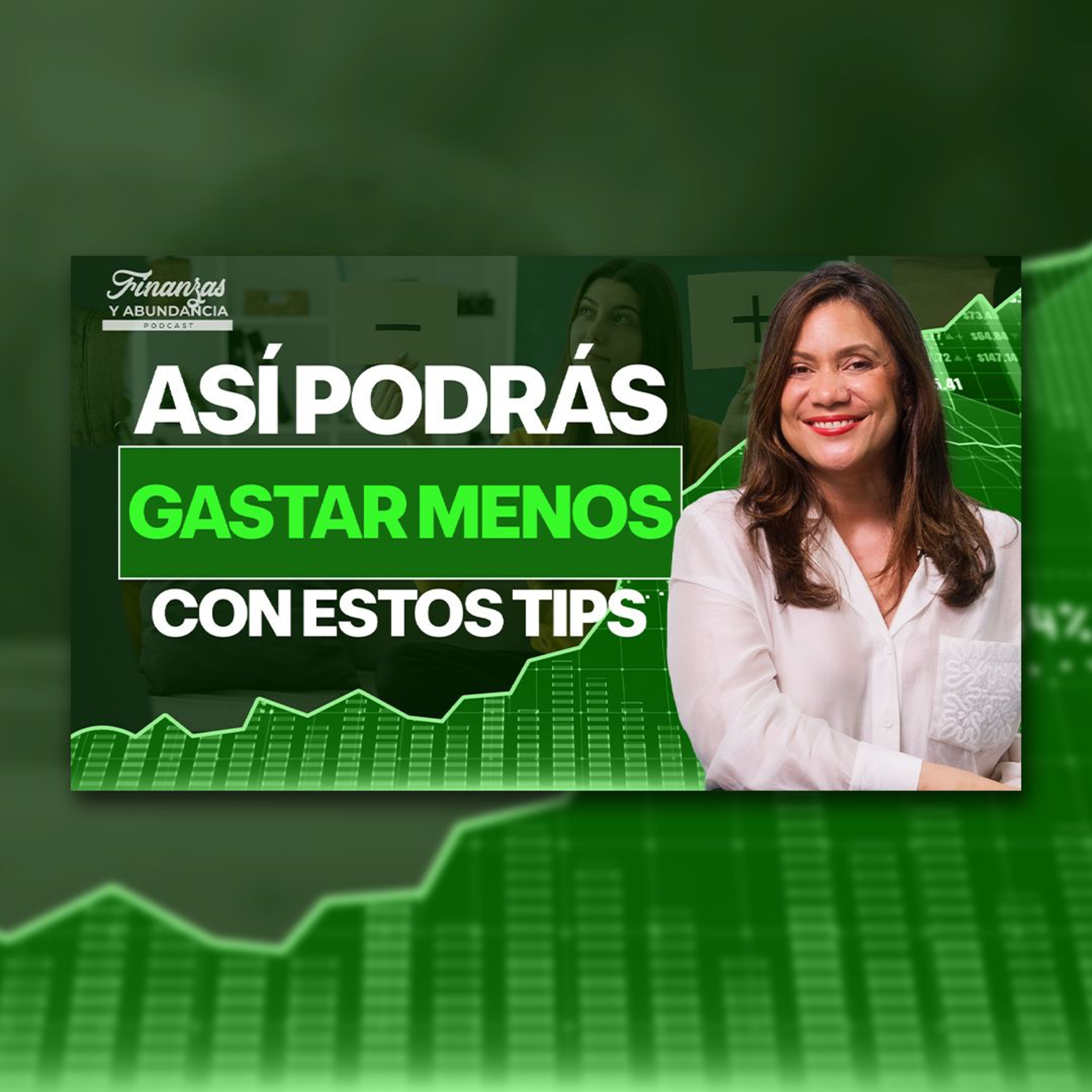 266- APRENDE A CONTROLAR TUS GASTOS PARA FINANZAS SANAS