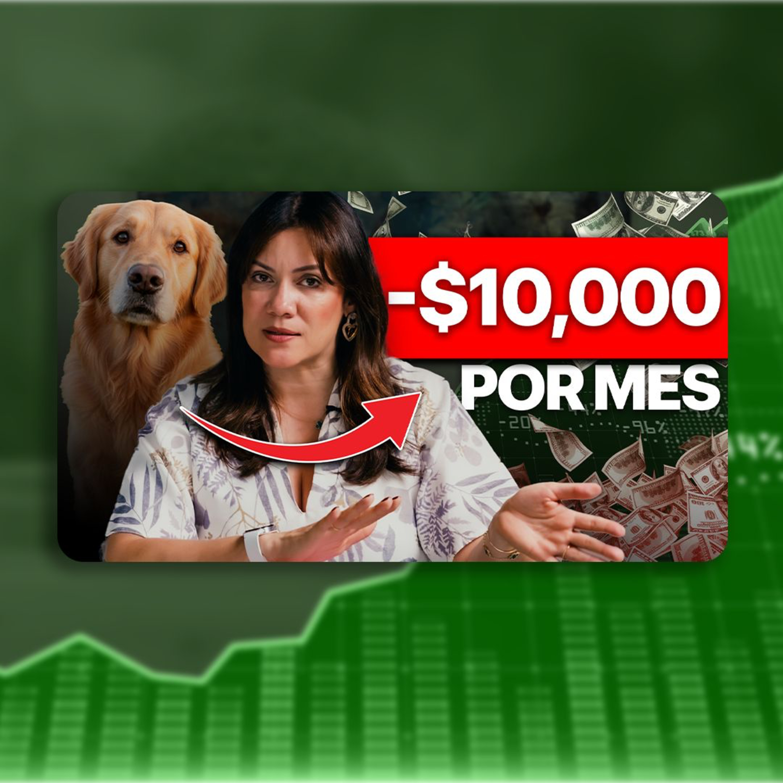272- El Costo REAL de Tener Mascotas (que nadie te cuenta) 🐾💰