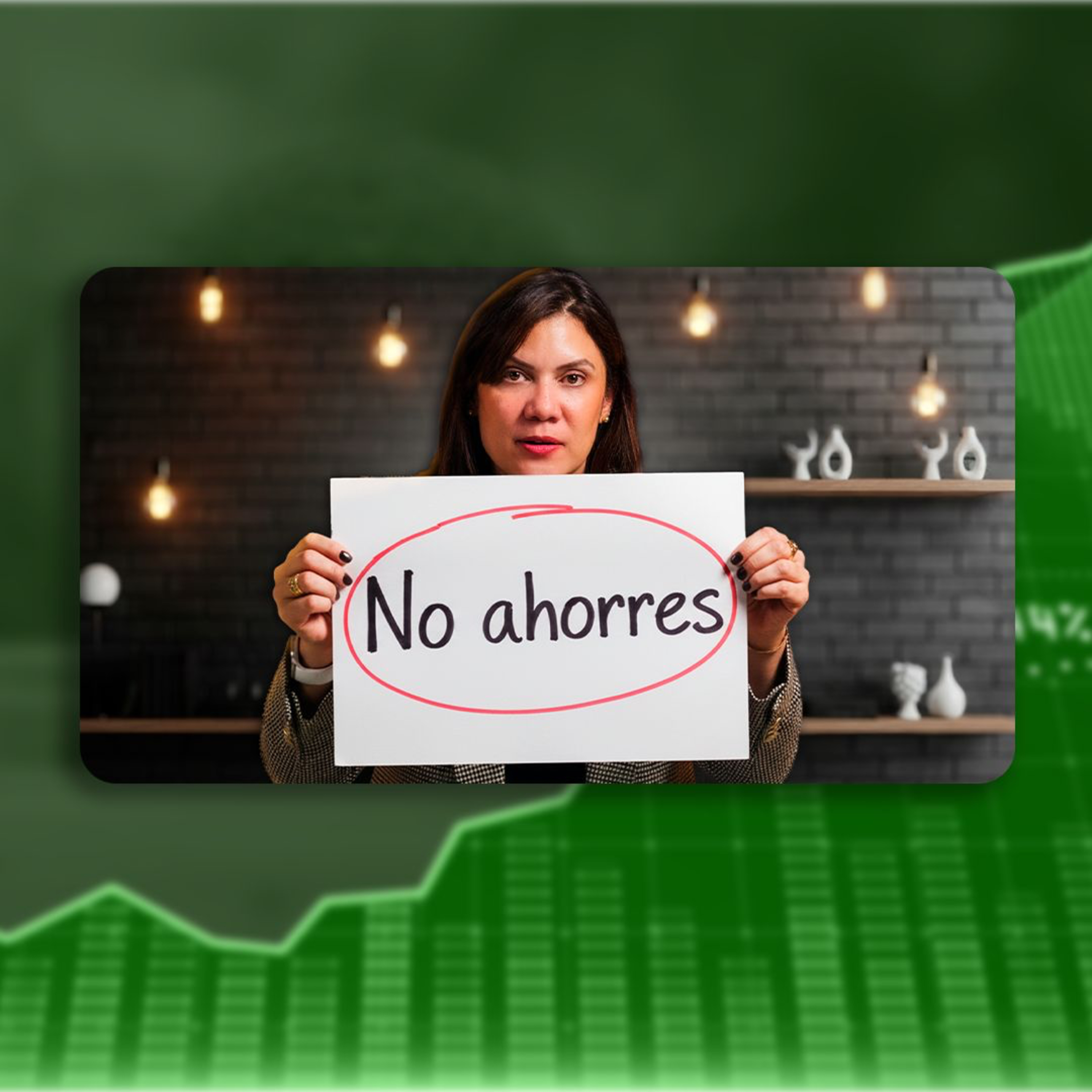 273- El error silencioso que te mantiene pobre (y no es la falta de ahorro)