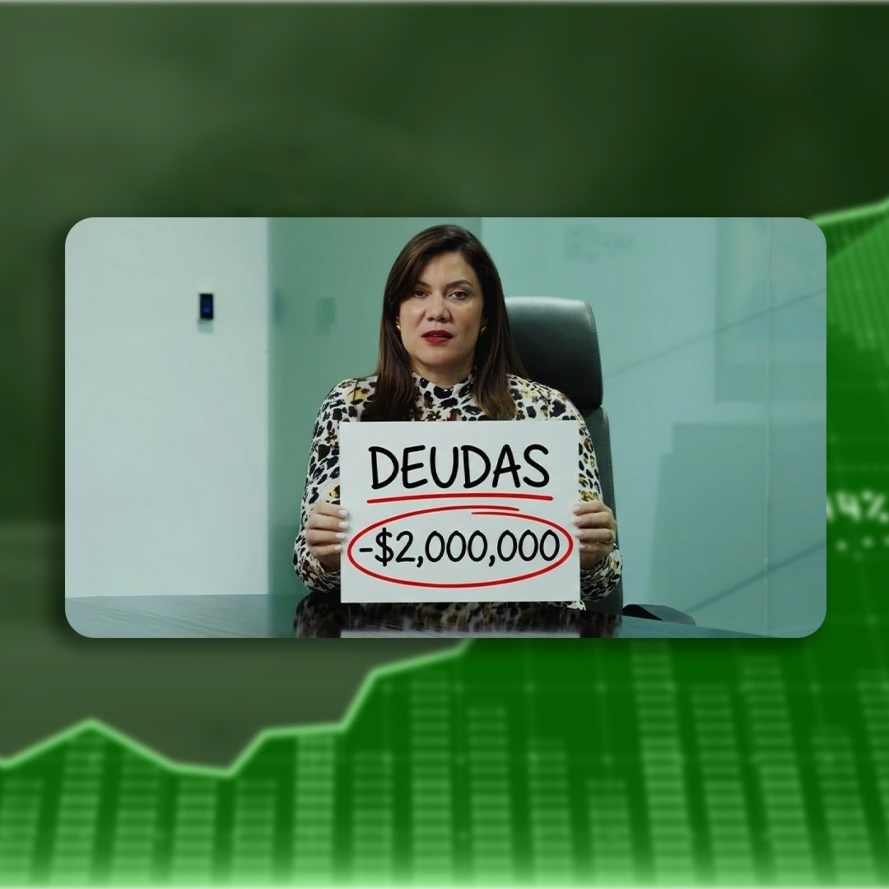 280- DEBÍ FRENAR LAS COMPRAS, CASO REAL FINANZAS DE UNA TIENDA