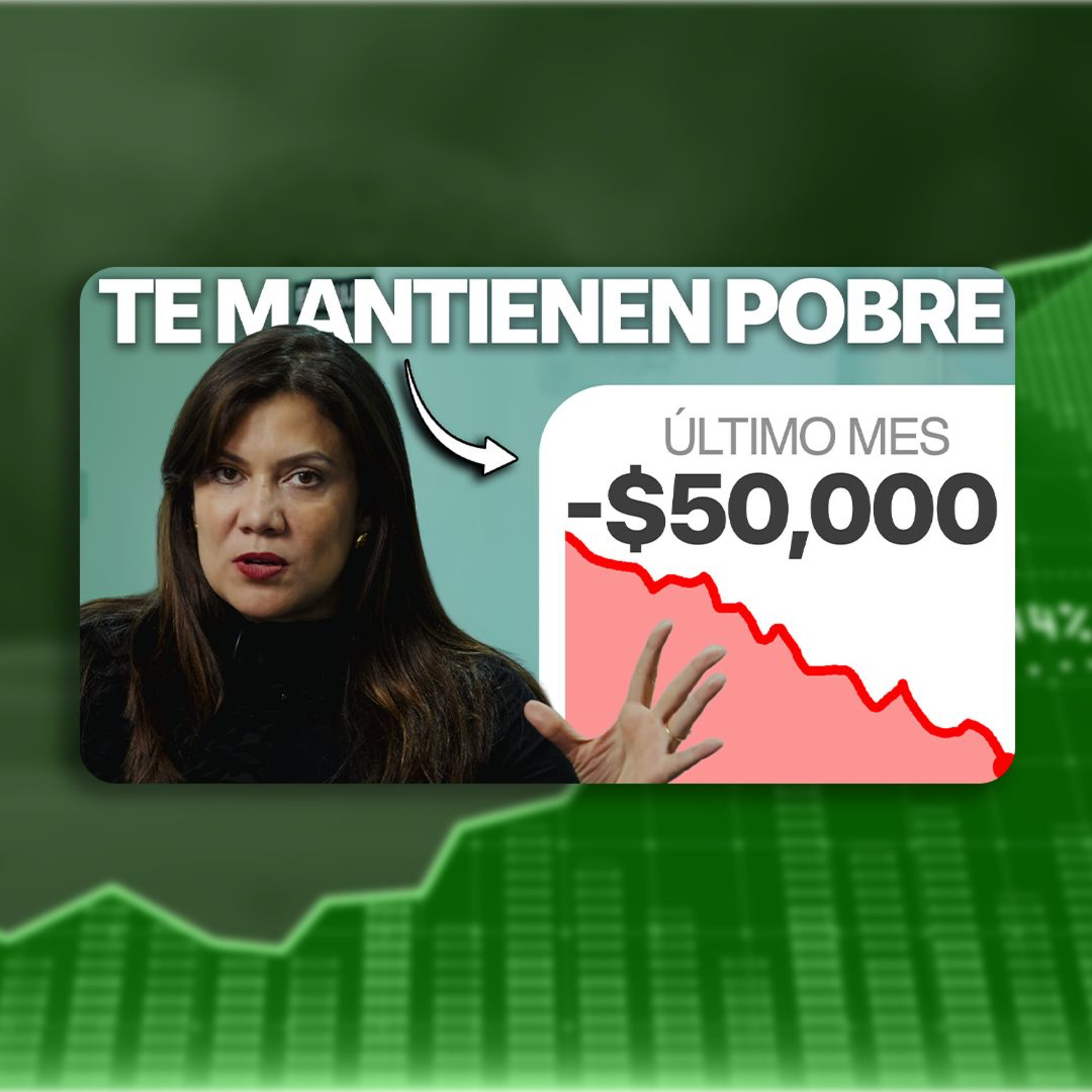 281- "LA TRAMPA DEL CASI" puede estar acabando con tus finanzas