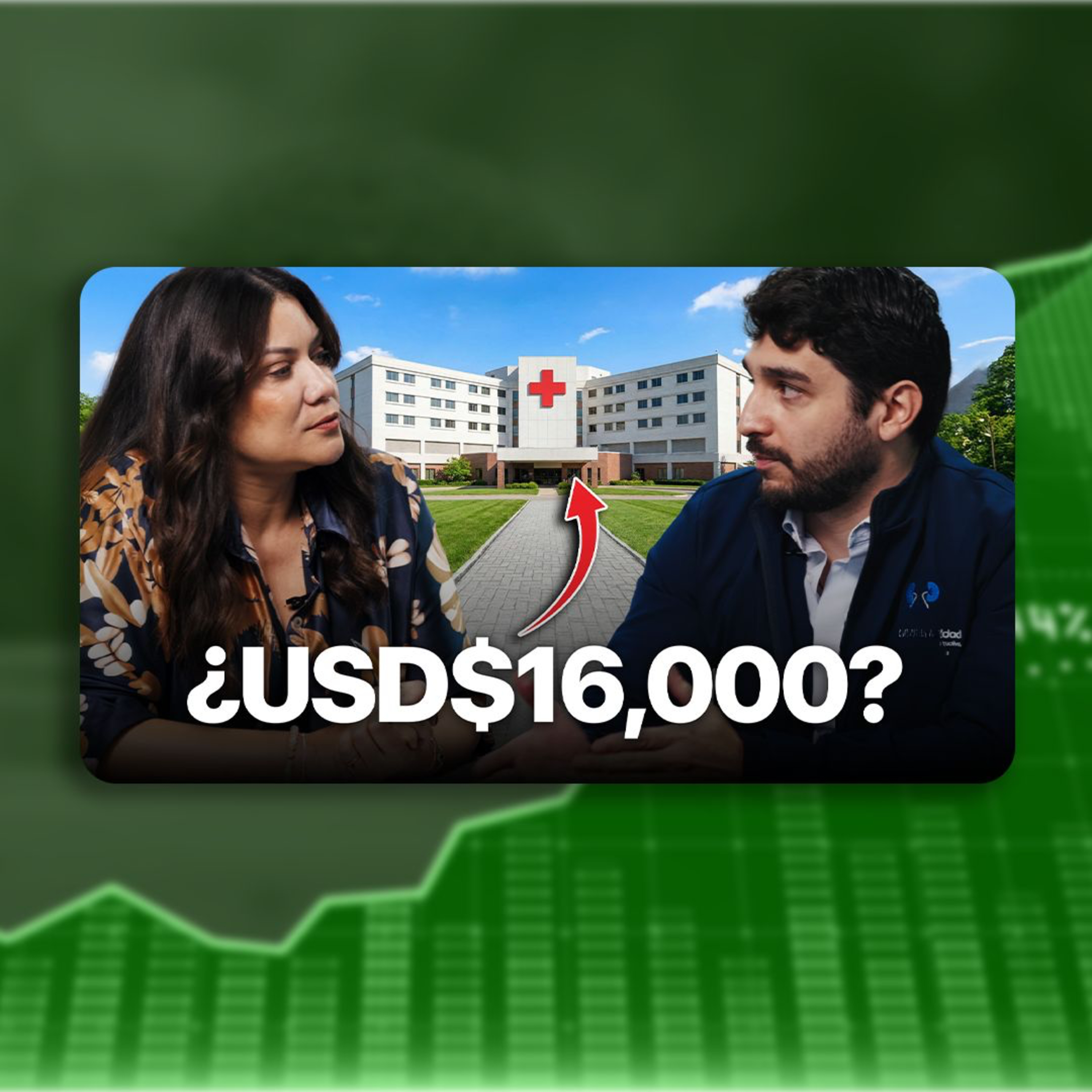 283-Urólogo Revela: El Costo Real de Ignorar Tu Salud Masculina ft. DR. JASSUA HADDAD