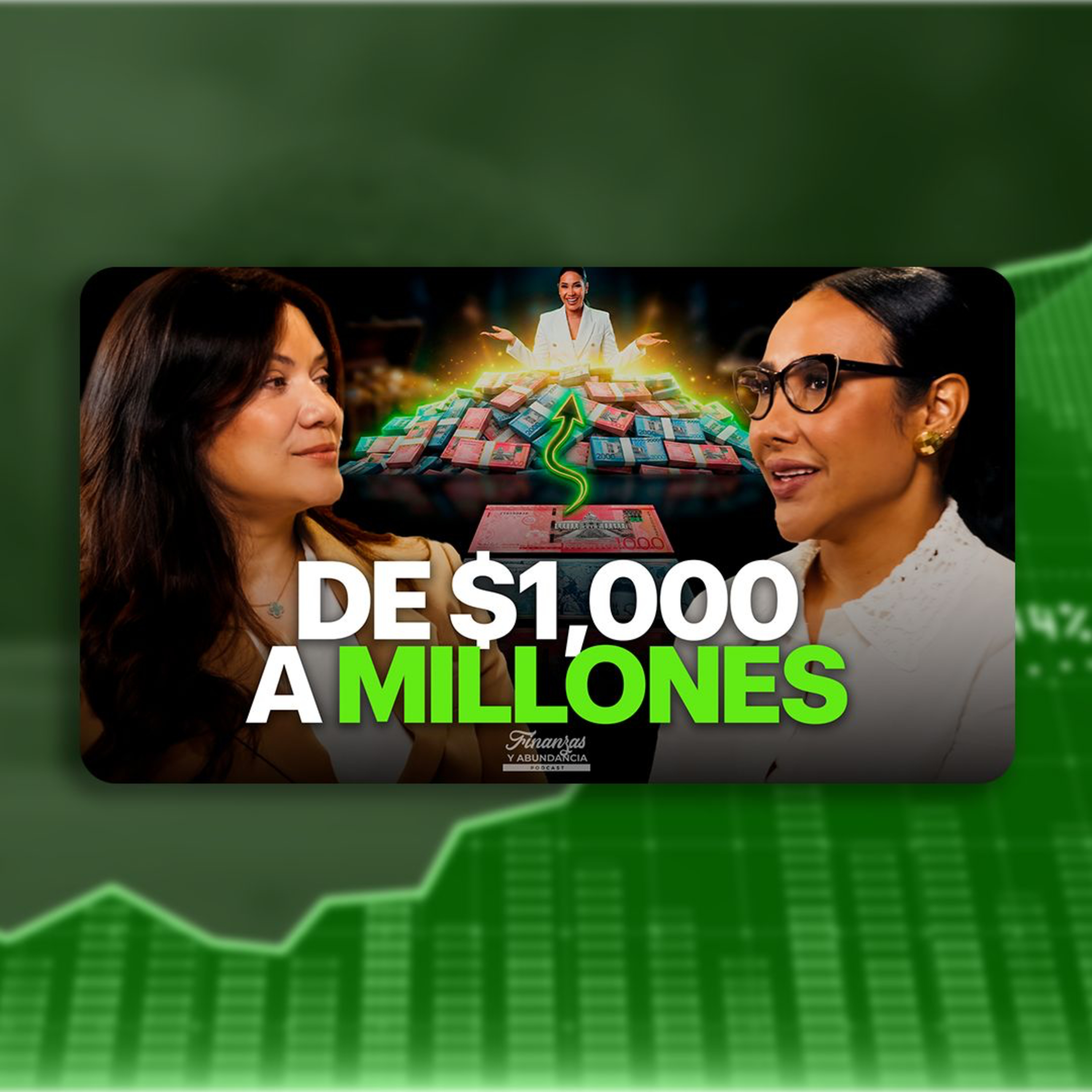 286- De la quiebra al éxito: La historia sin filtro de Scarlet