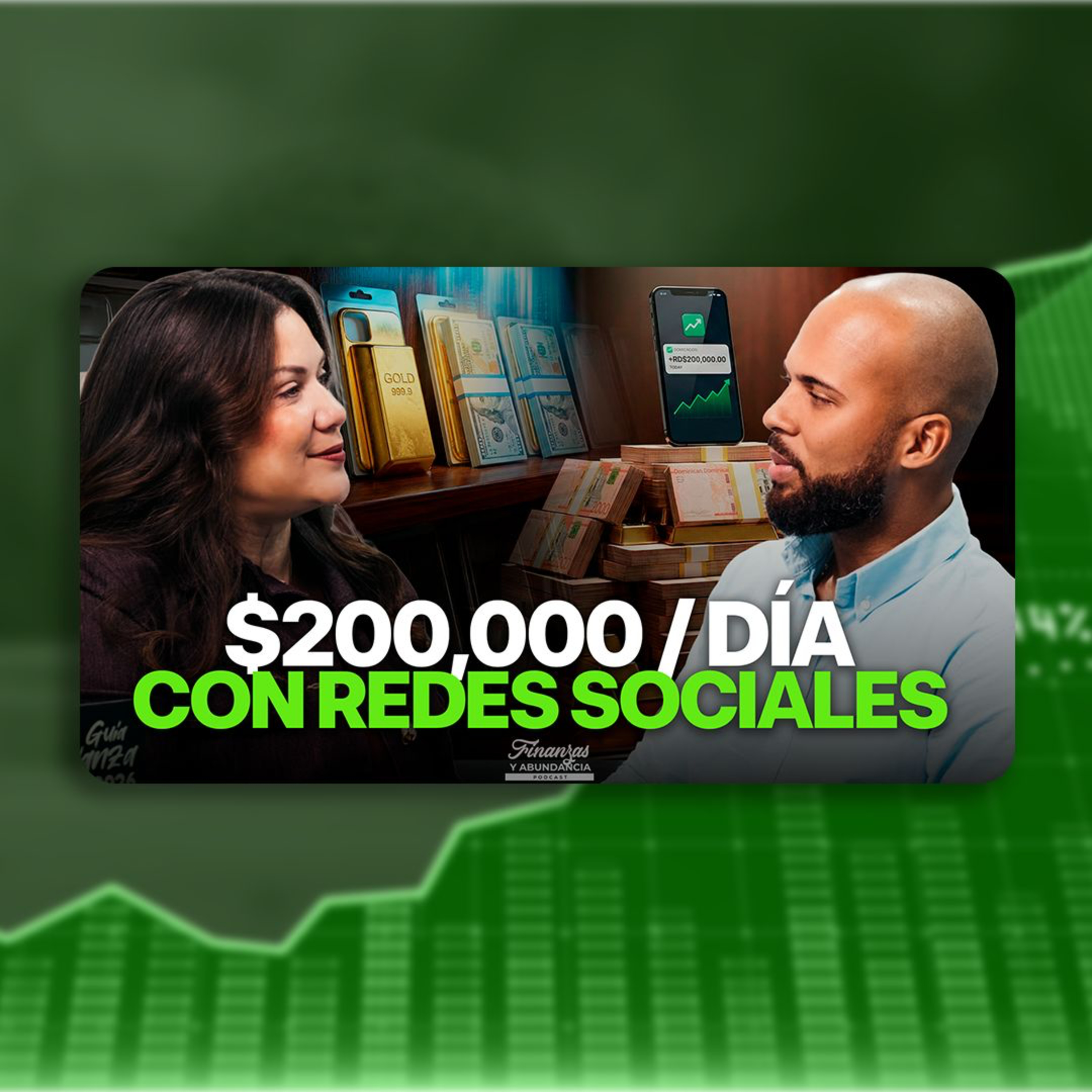 288- De las redes a los millones: La fórmula genuina de Ismael de Bimoo Gallery