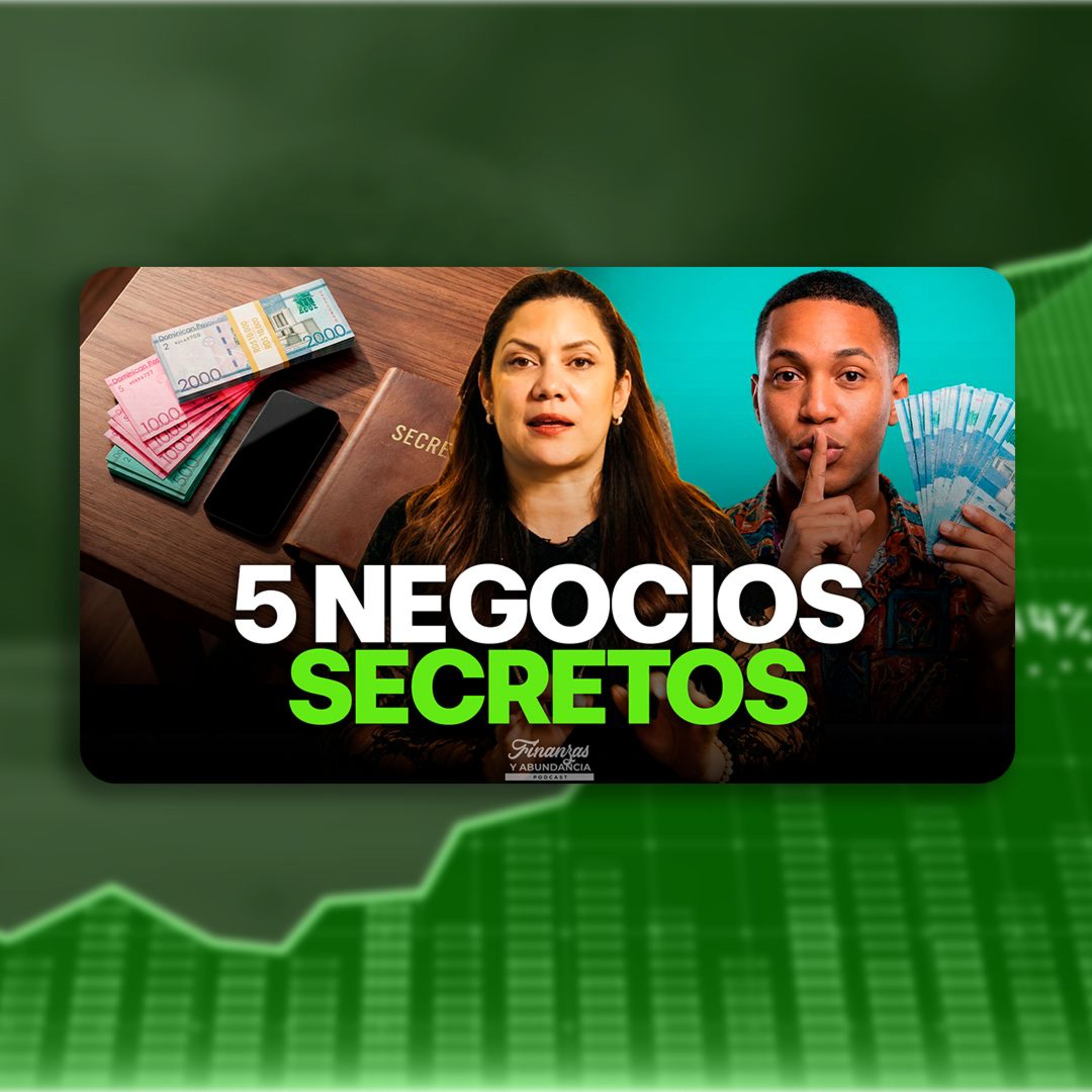 293- 5 Negocios que puedes hacer desde casa por menos de Diez mil pesos