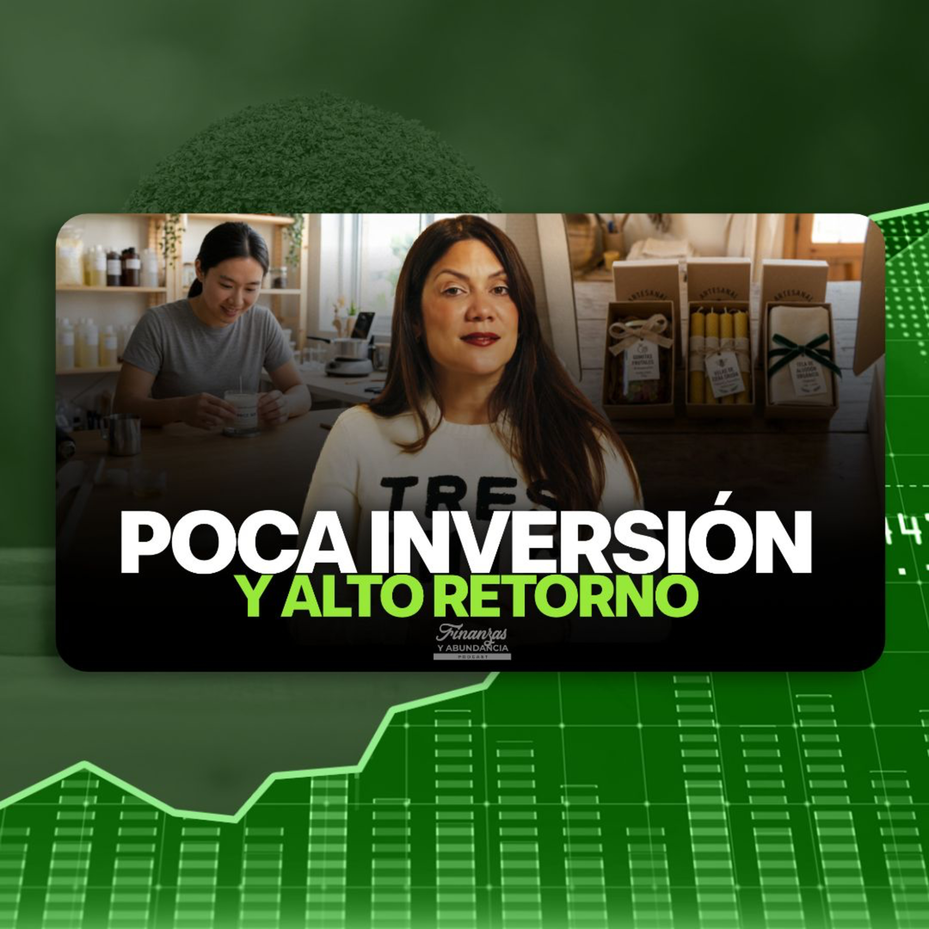 304- 6 NEGOCIOS QUE PUEDES HACER DESDE CASA