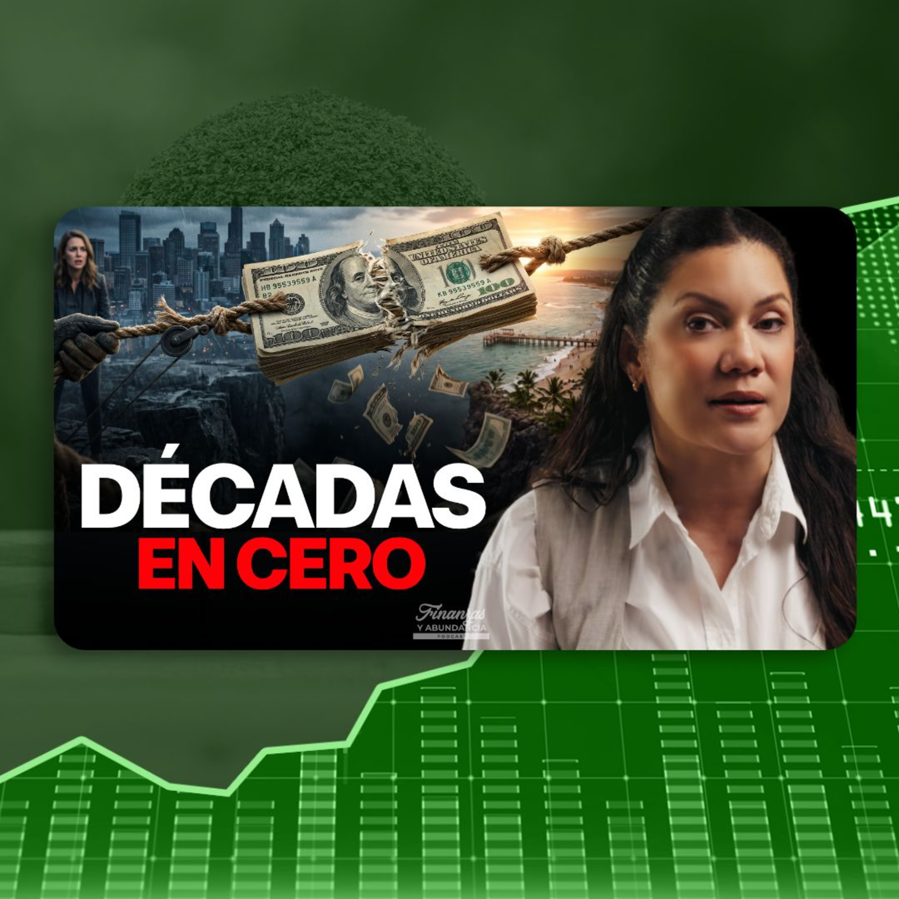 310- Finanzas para Dominicanos en el exterior – lo que nadie te explica