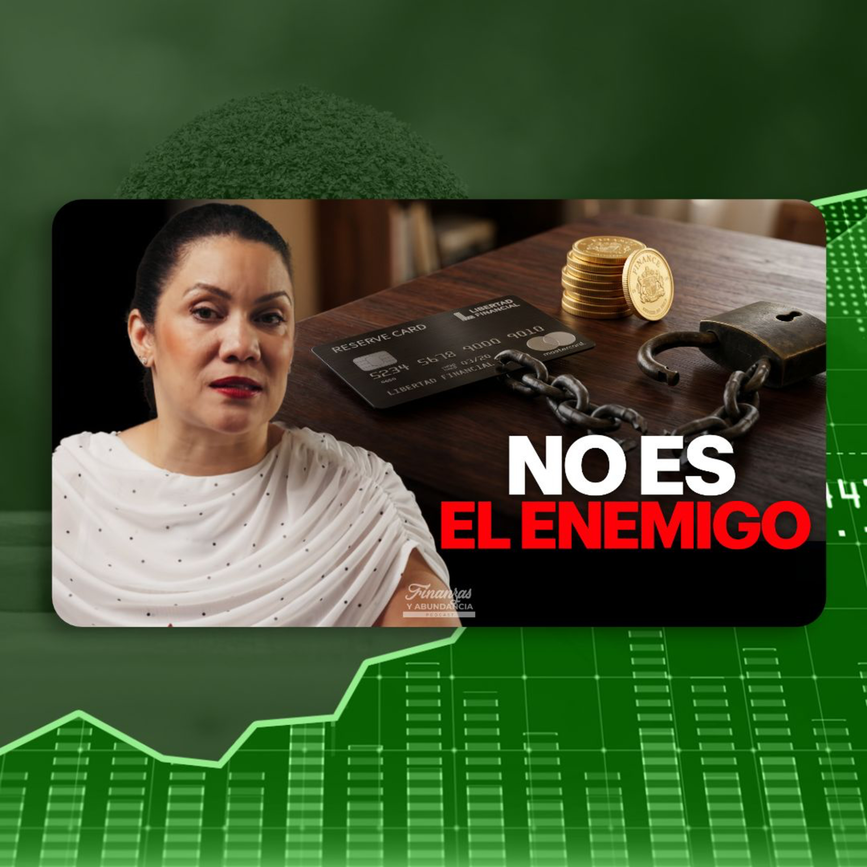 311- Las 7 cosas que NO HAGO CON MI TARJETA DE CRÉDITO