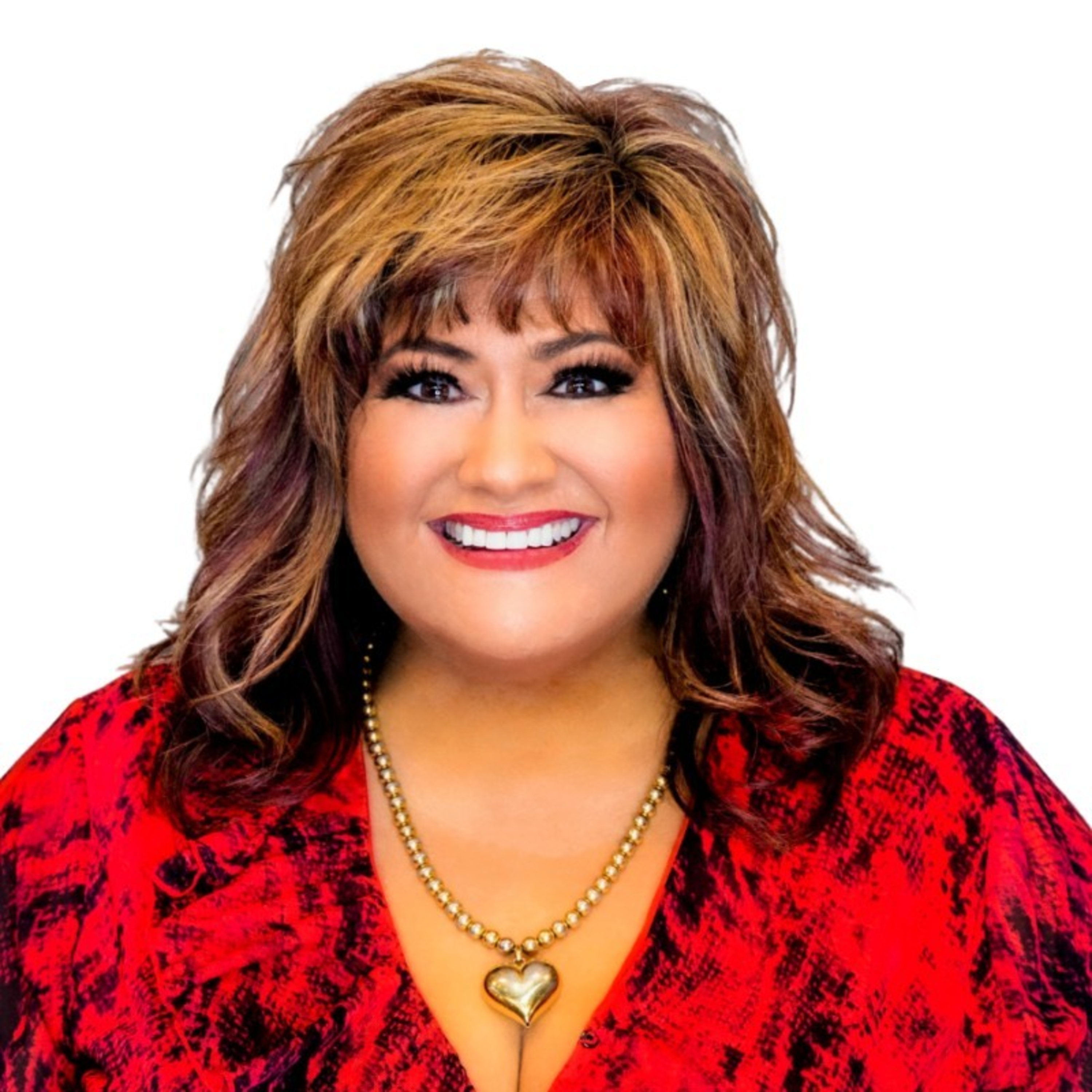 Sponsorship Talk with Roberta Vigilance