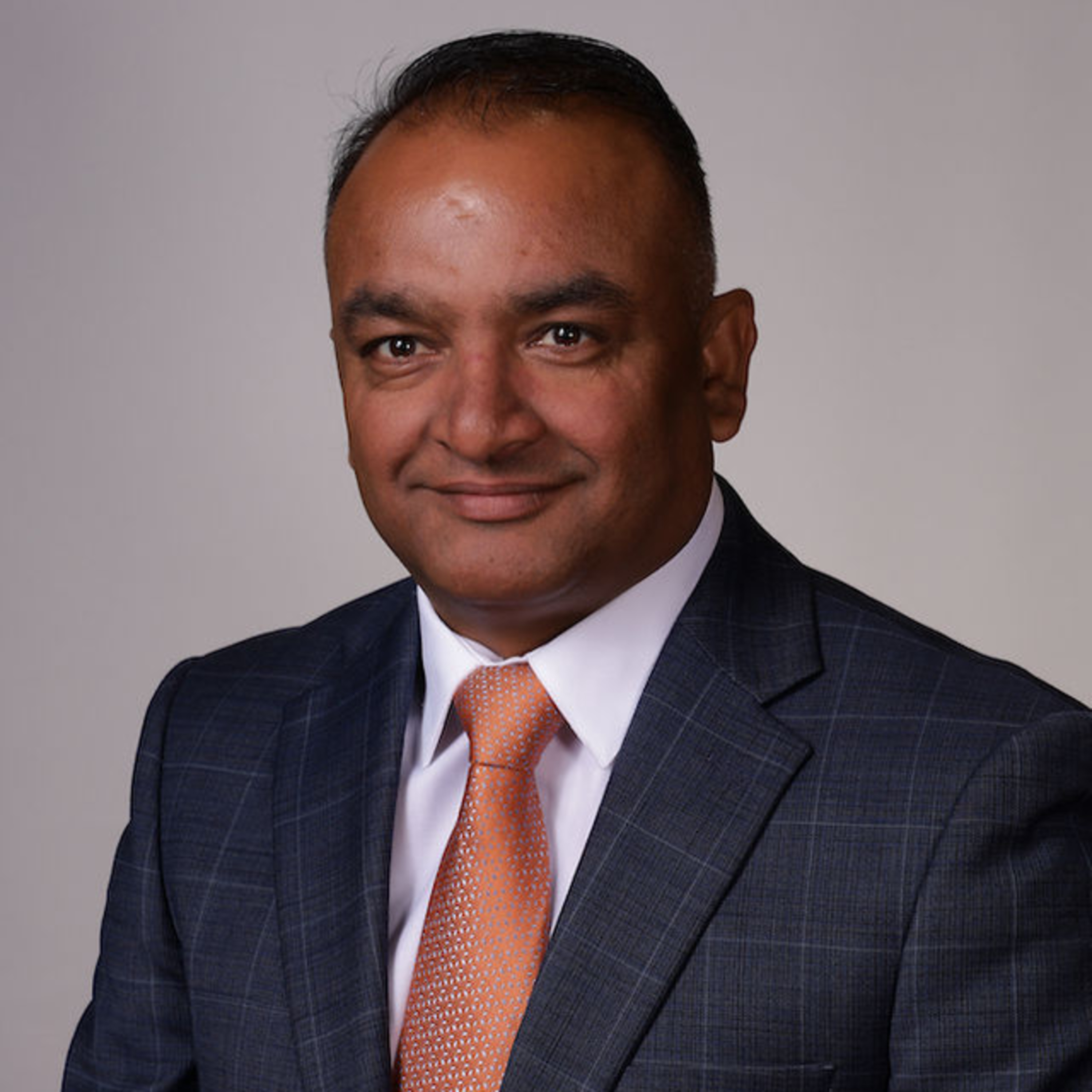 Talking with Event Sponsor Jay Subedi episode artwork
