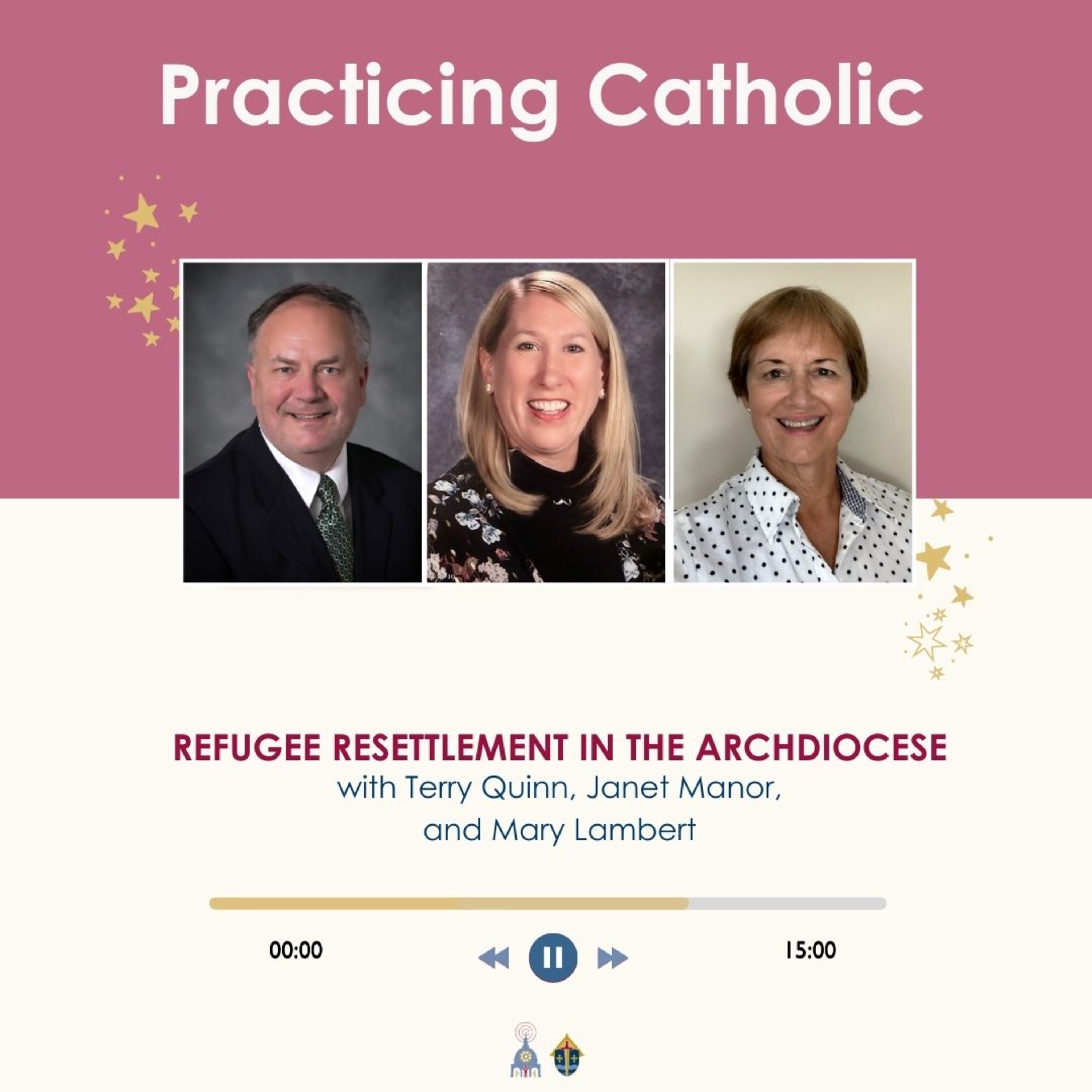 Practicing Catholic Show