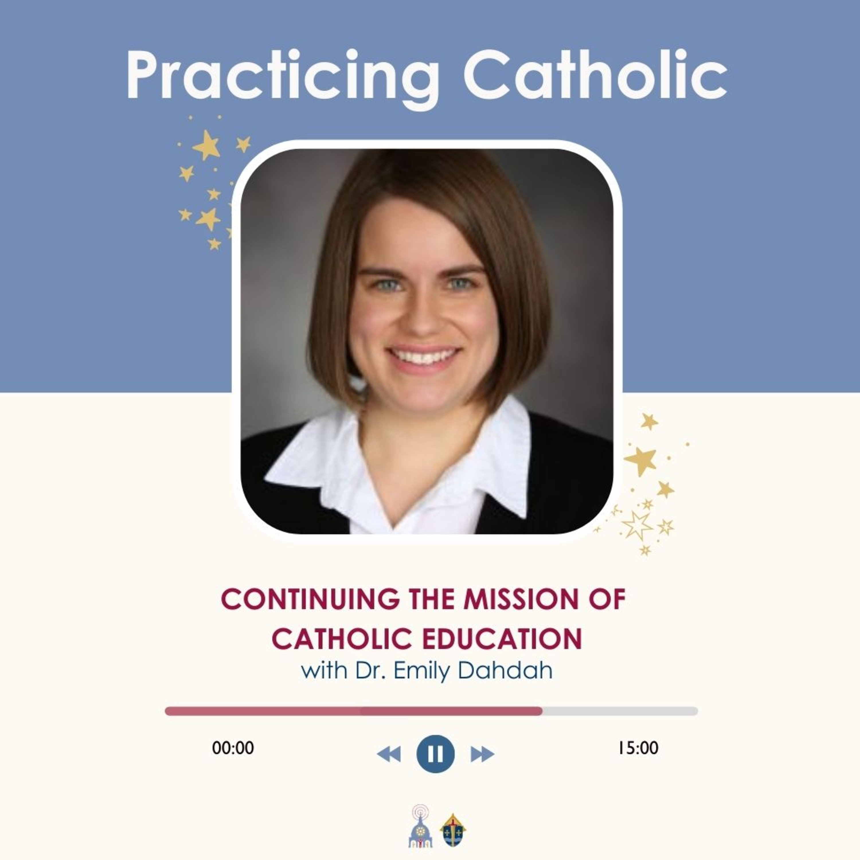 Practicing Catholic Show