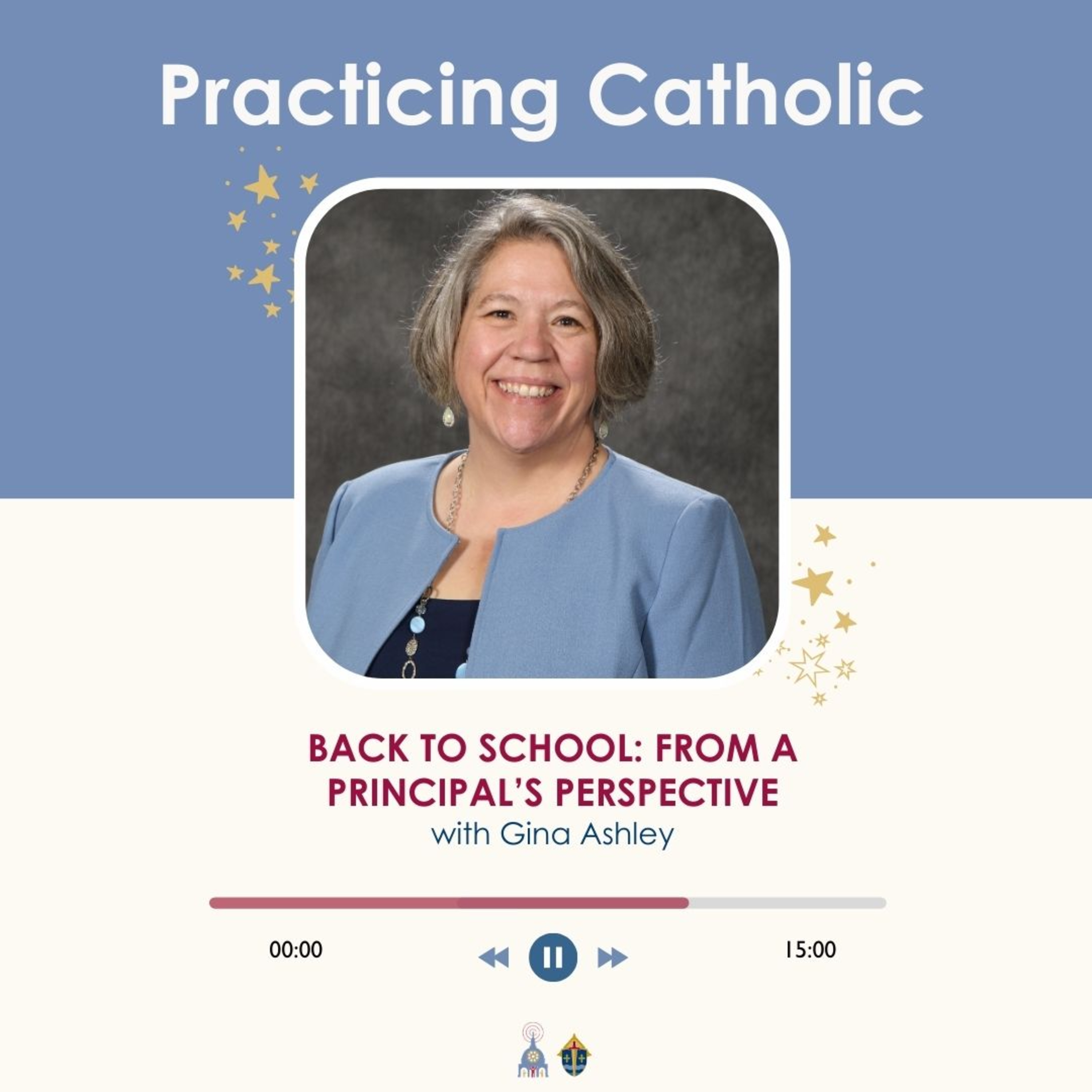 Practicing Catholic Show