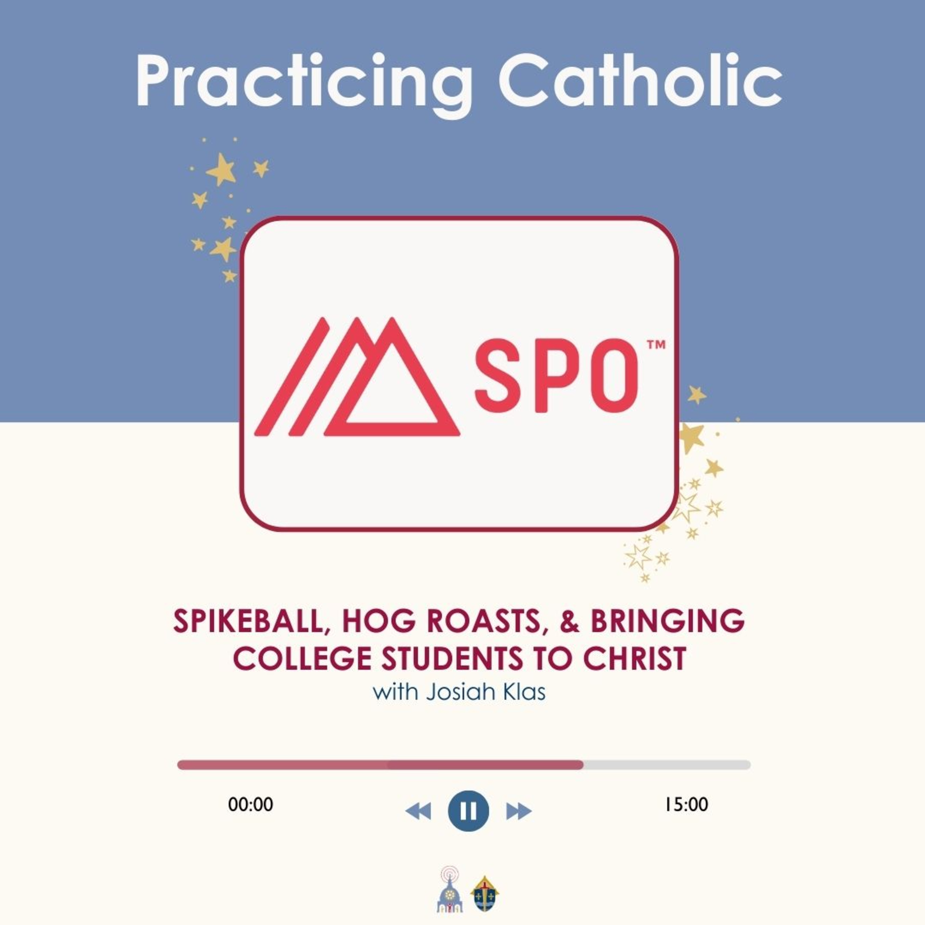 Practicing Catholic Show