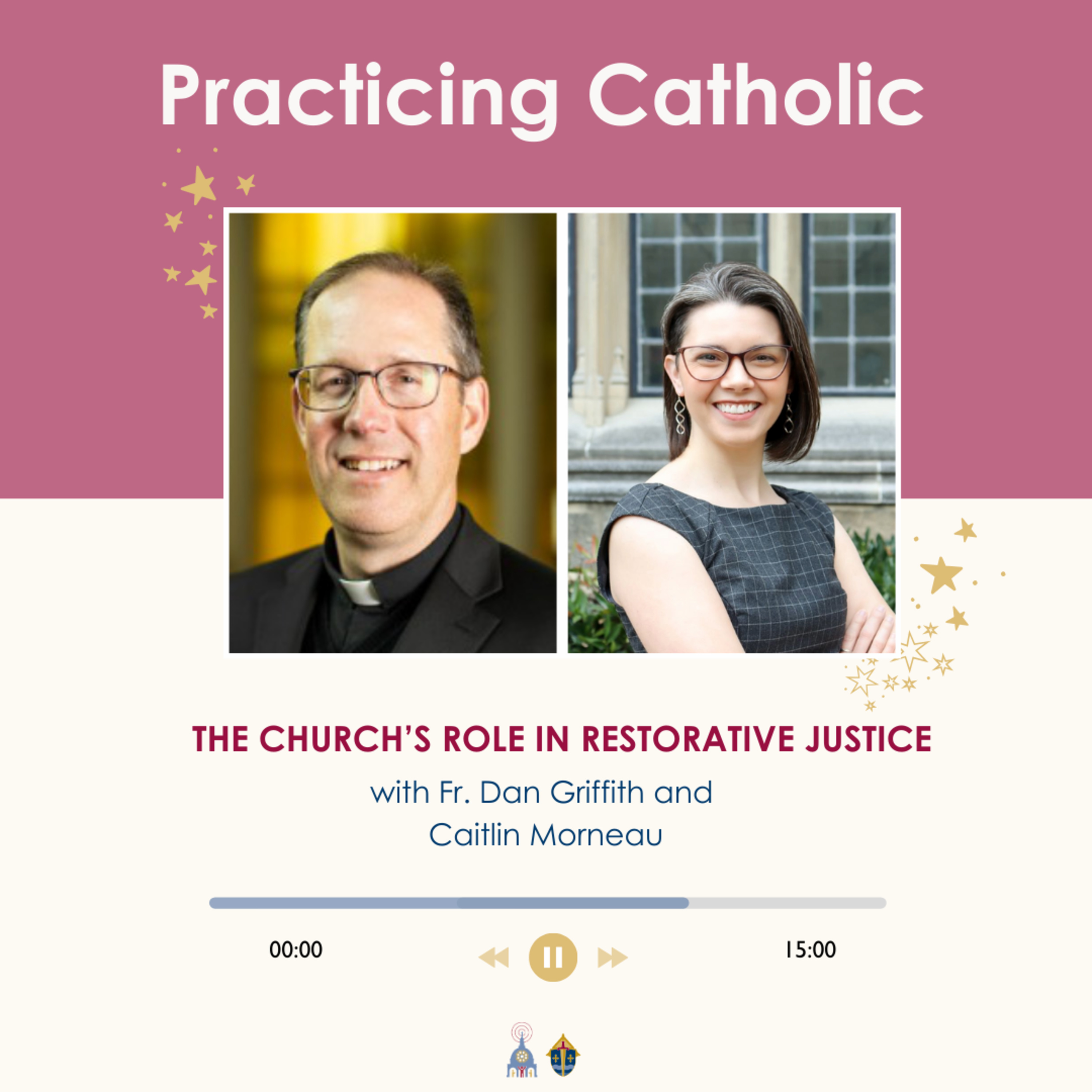 Practicing Catholic Show