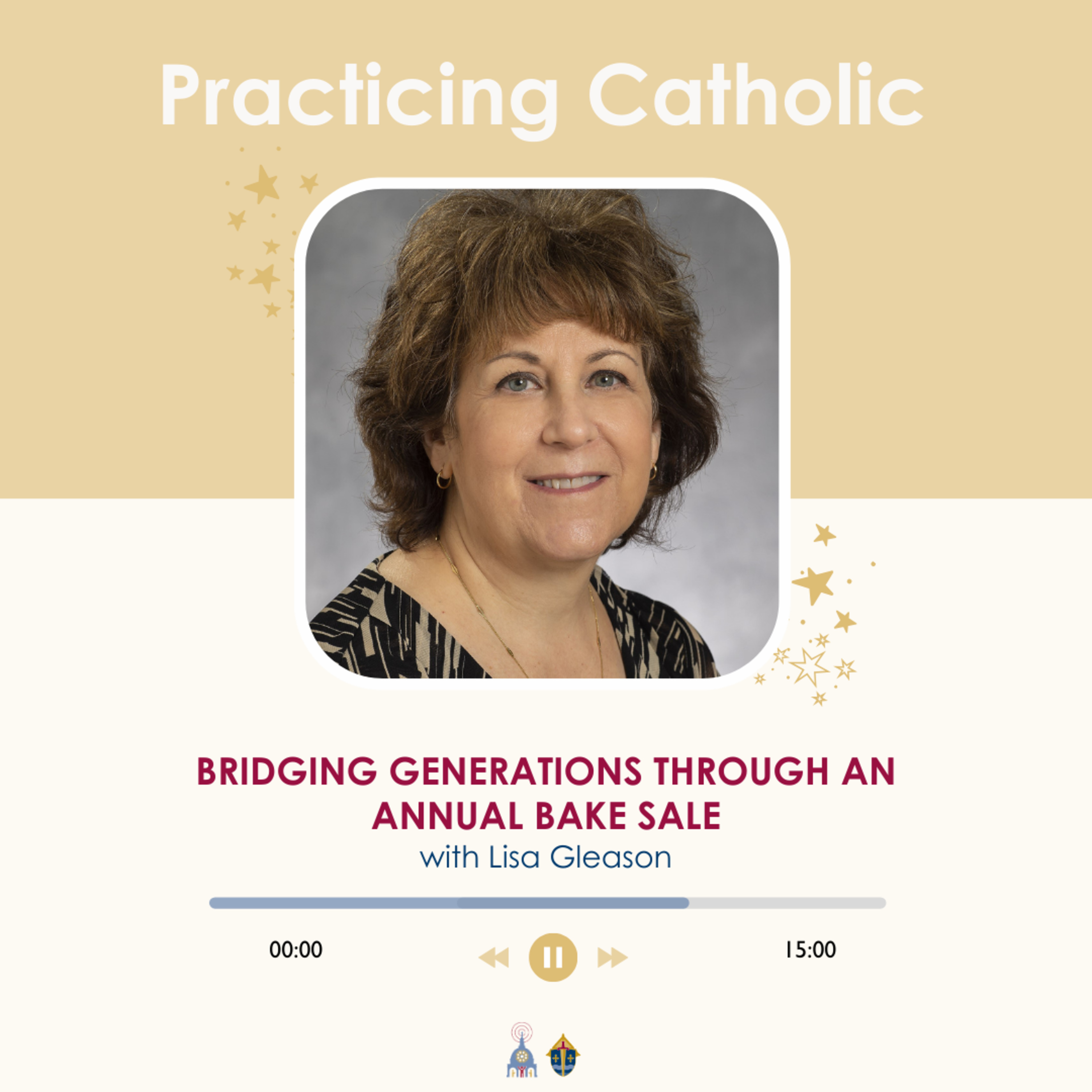 Practicing Catholic Show
