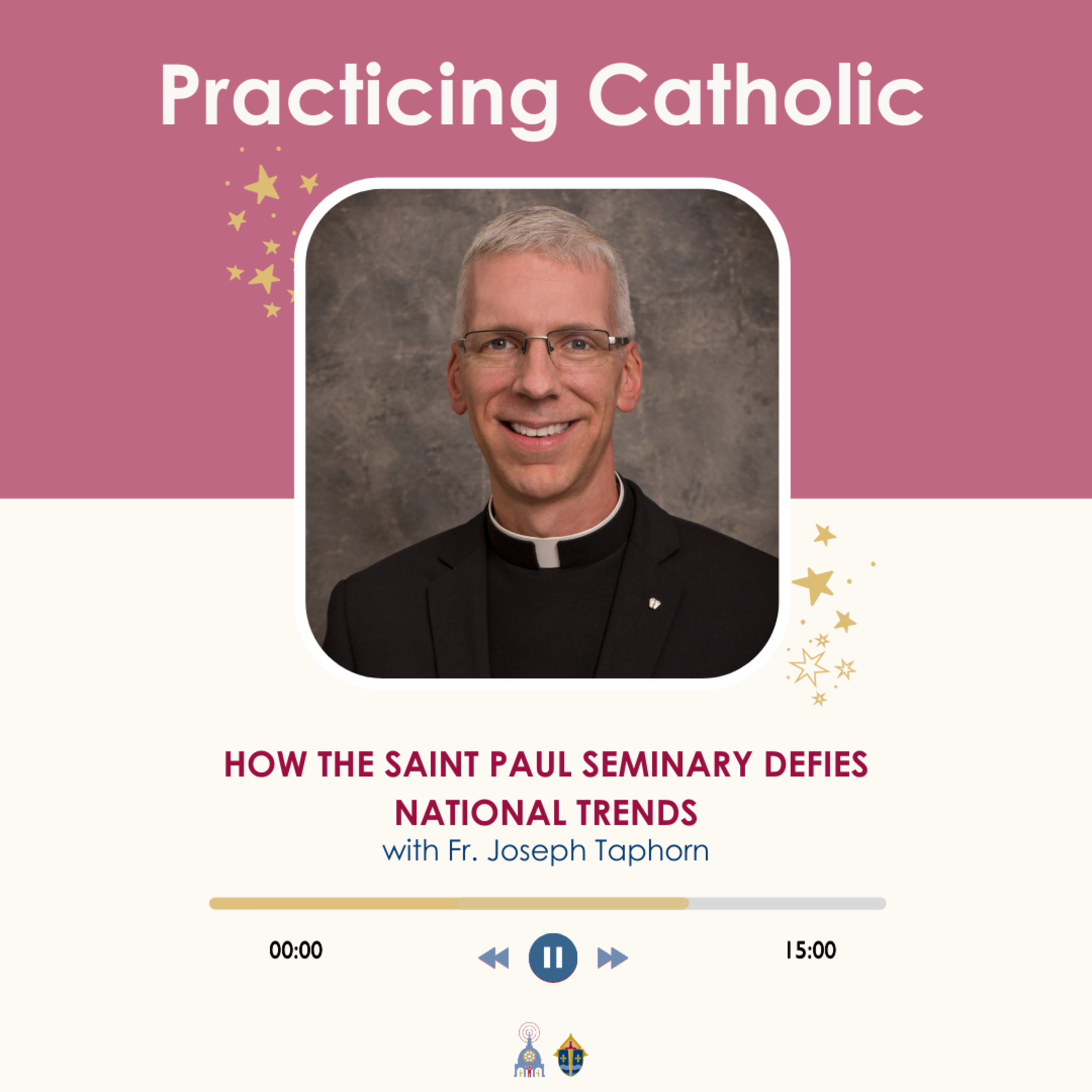 Practicing Catholic Show