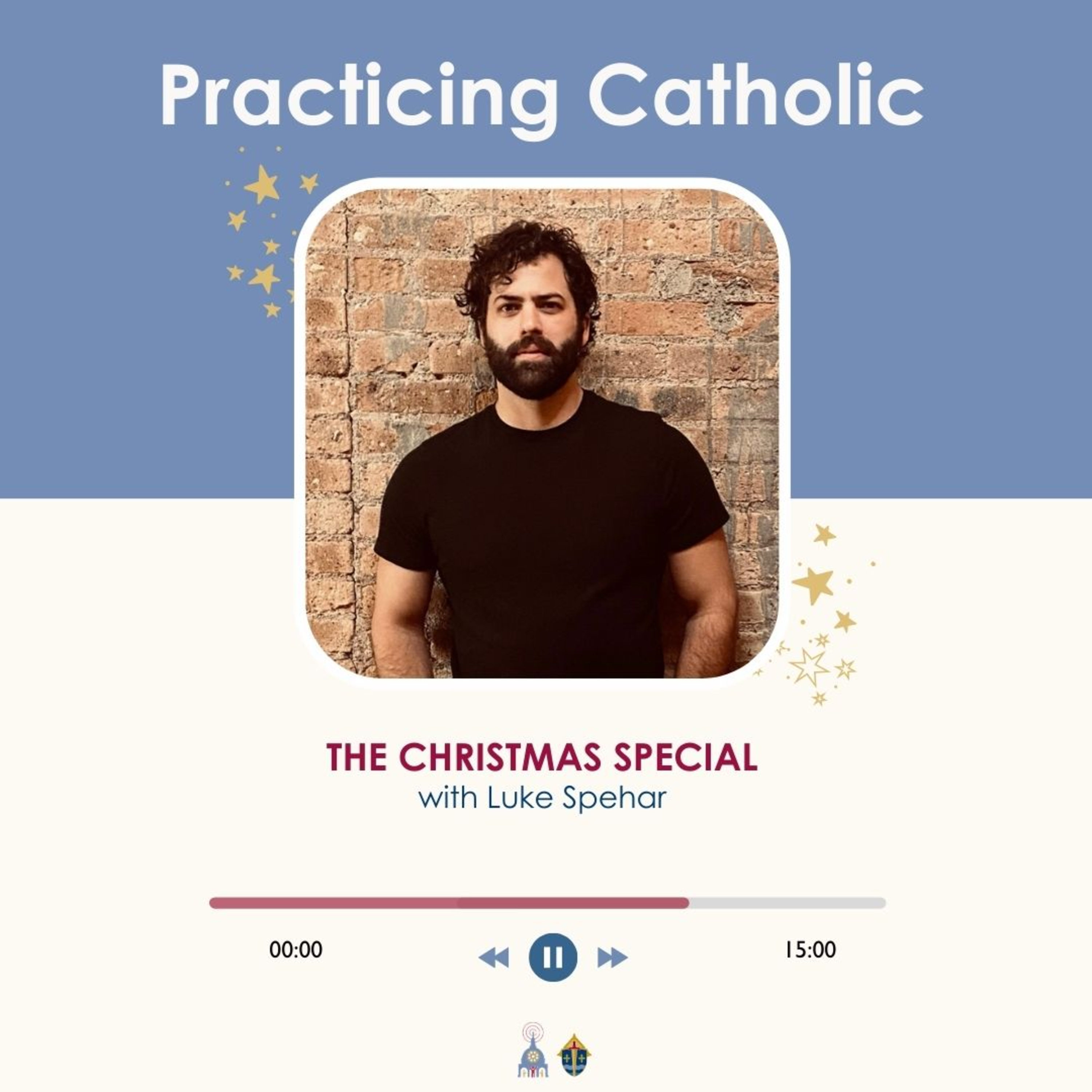 Practicing Catholic Show