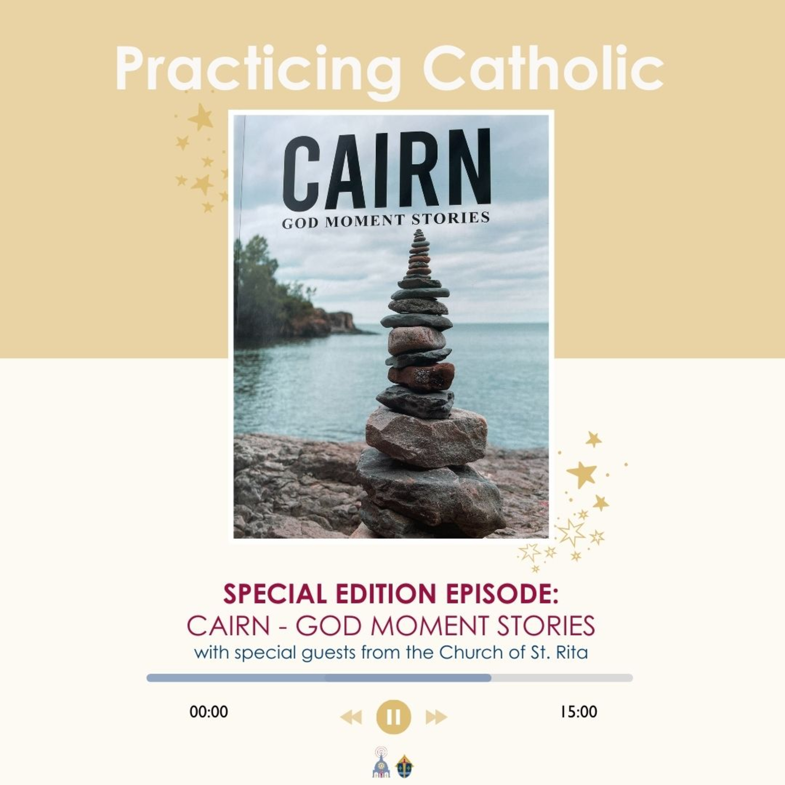 Practicing Catholic Show