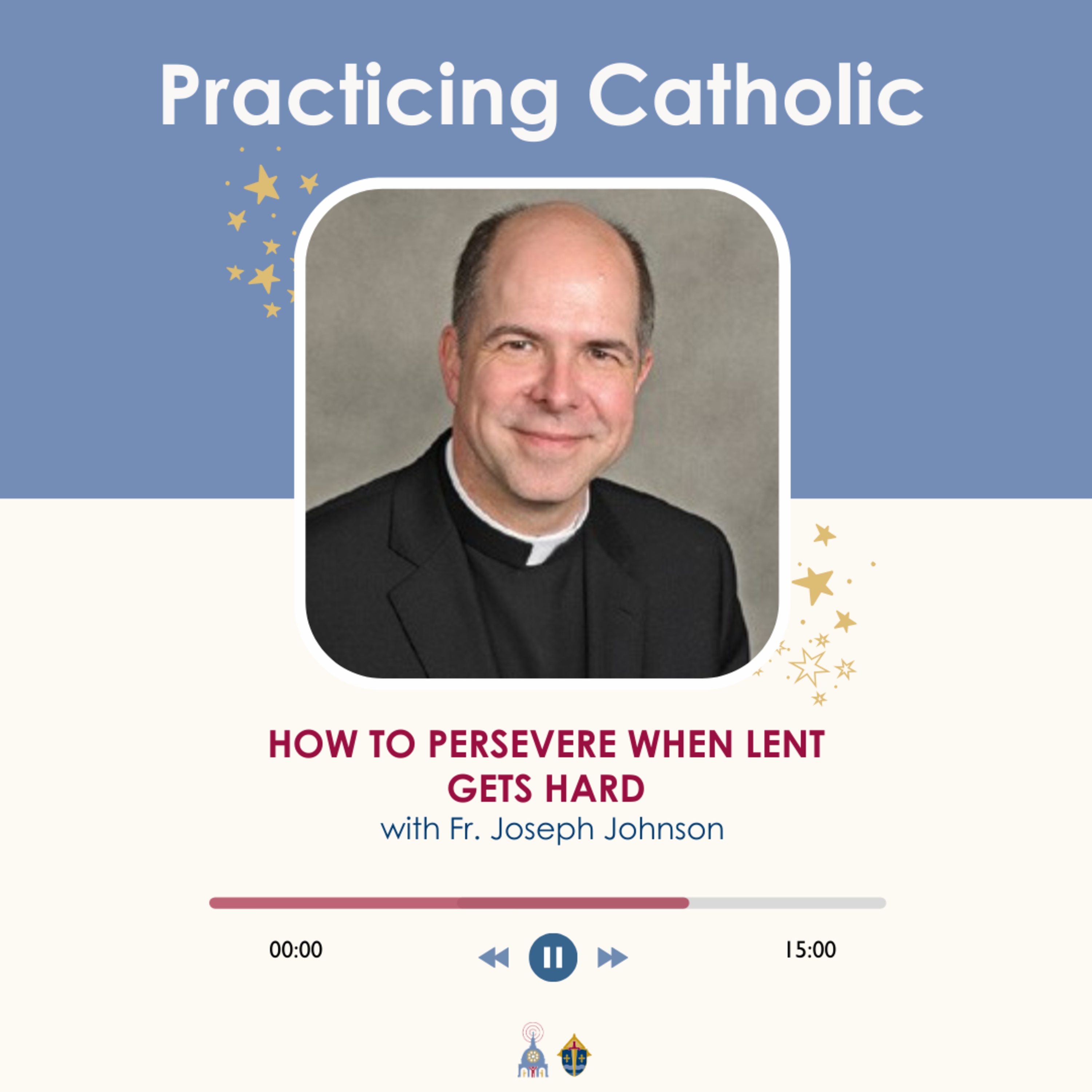Practicing Catholic Show