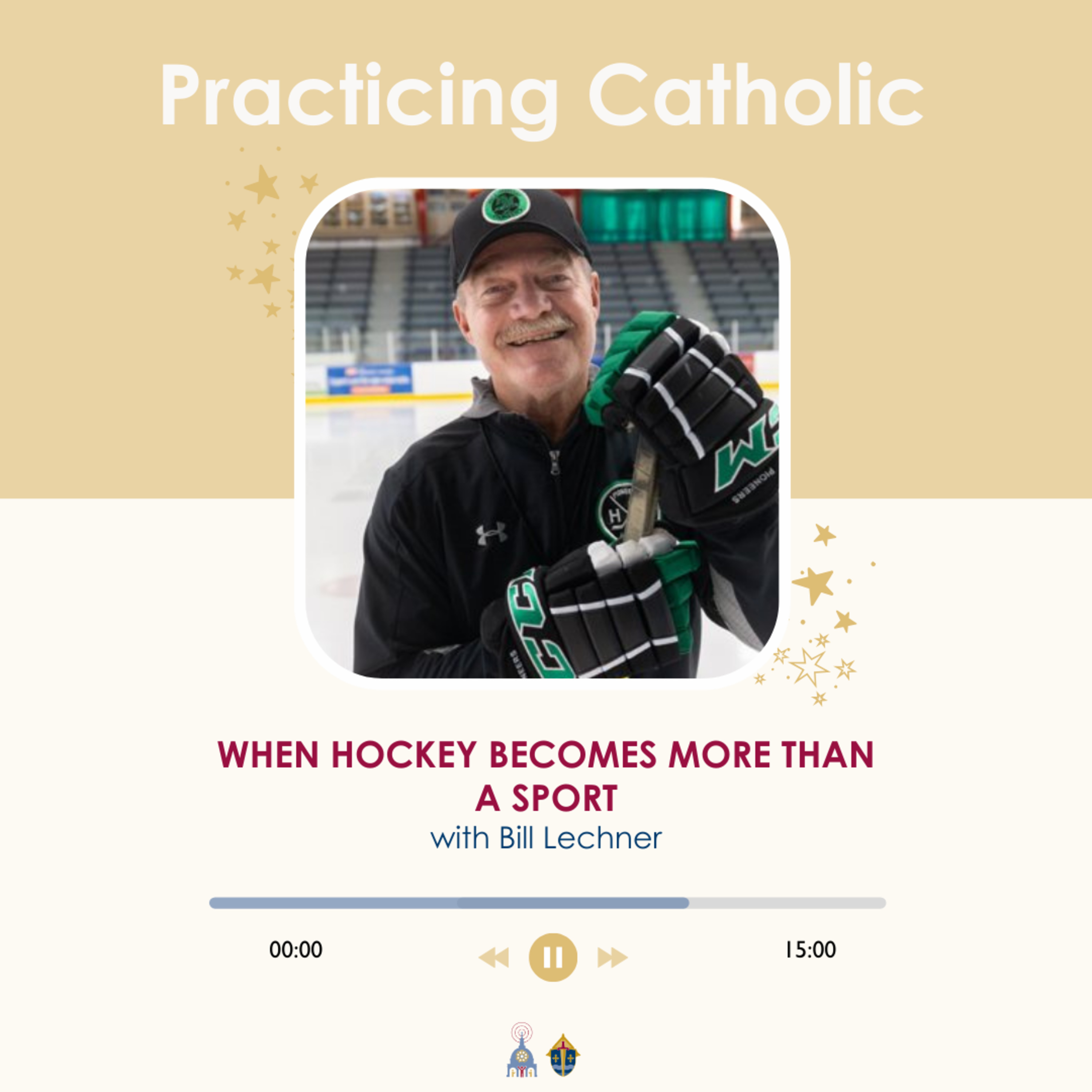 Practicing Catholic Show