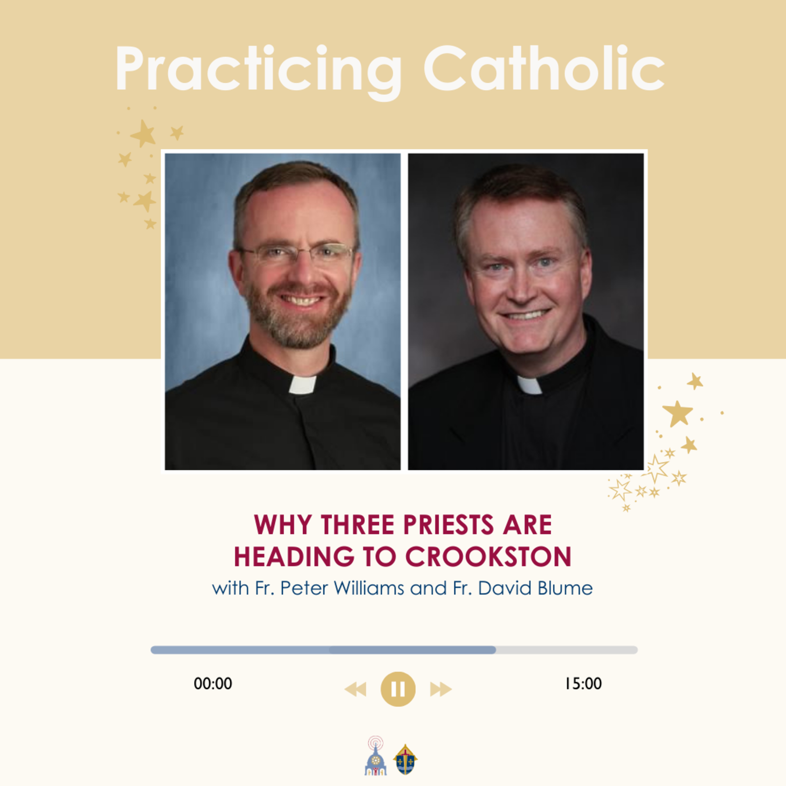 Practicing Catholic Show