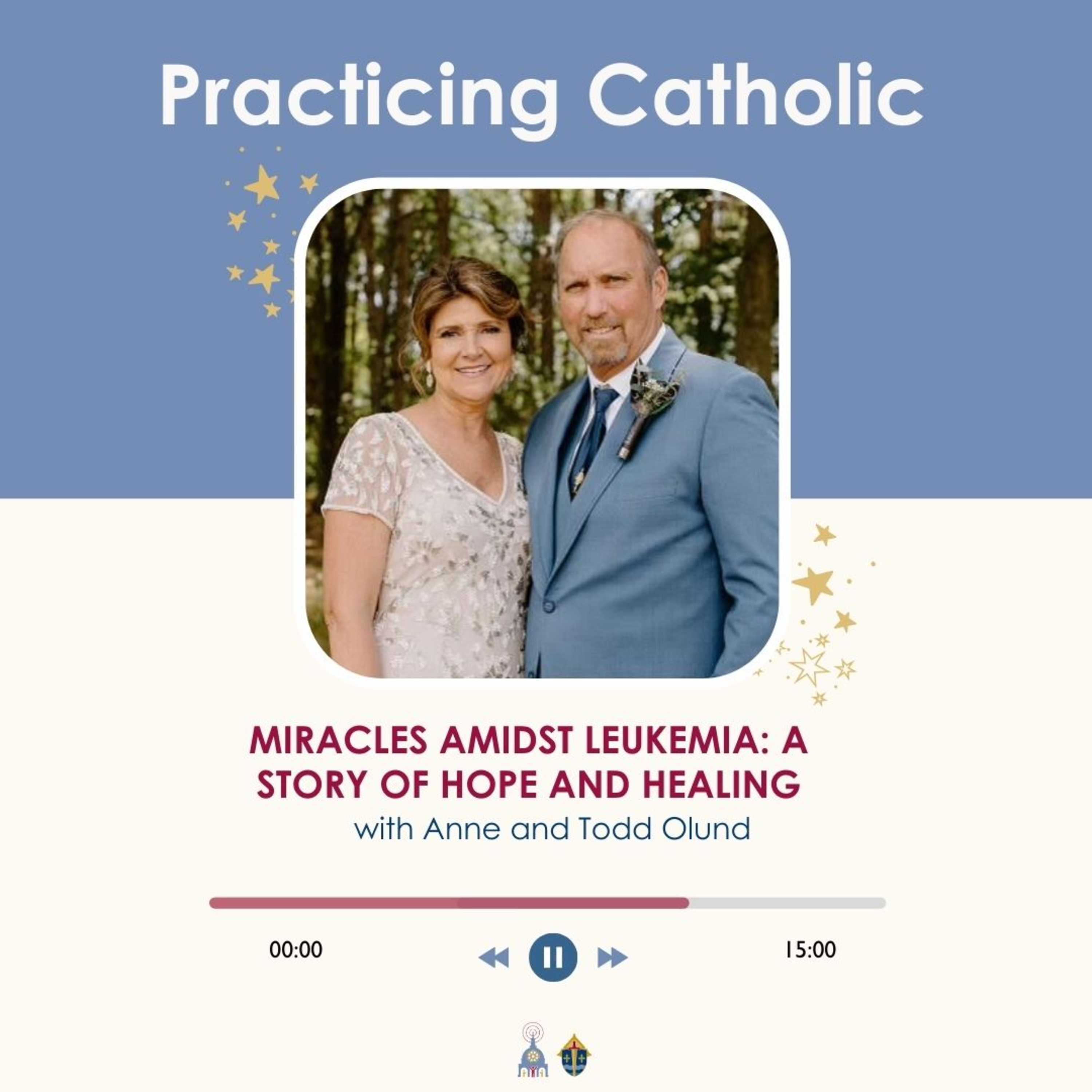Practicing Catholic Show