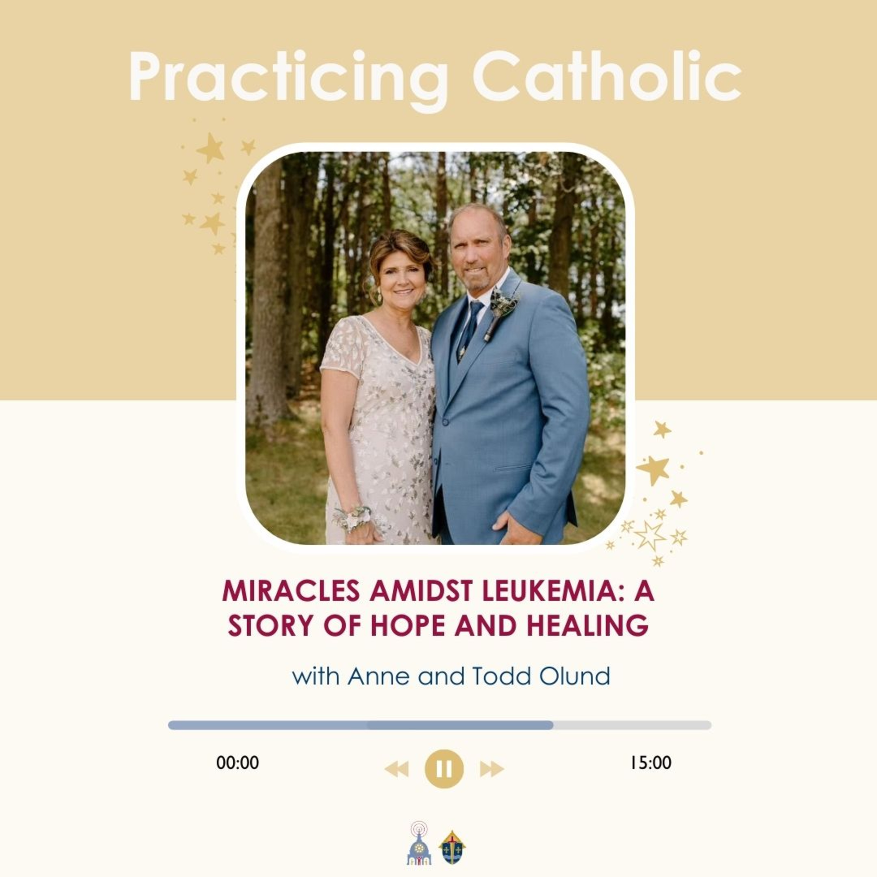 Practicing Catholic Show