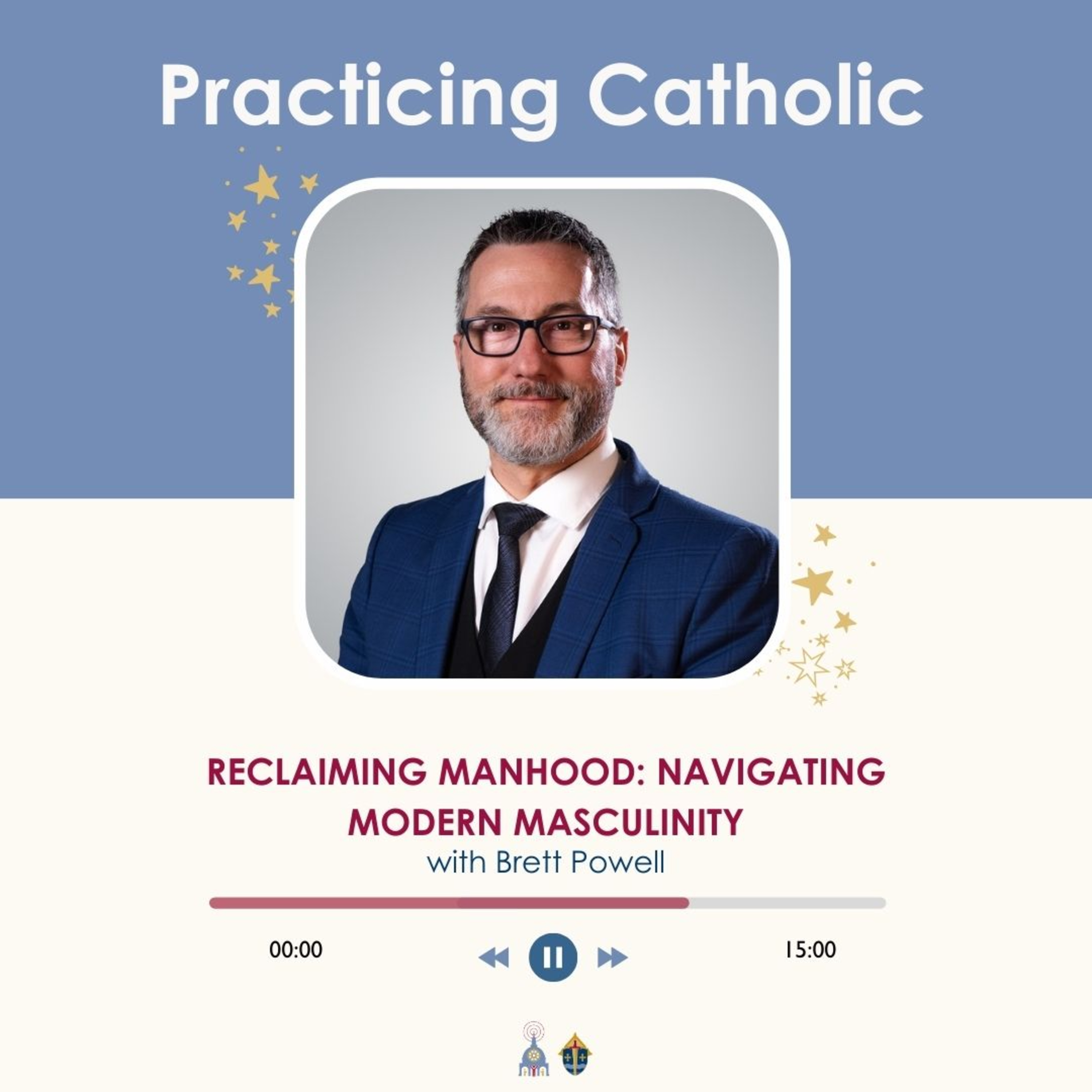 Practicing Catholic Show