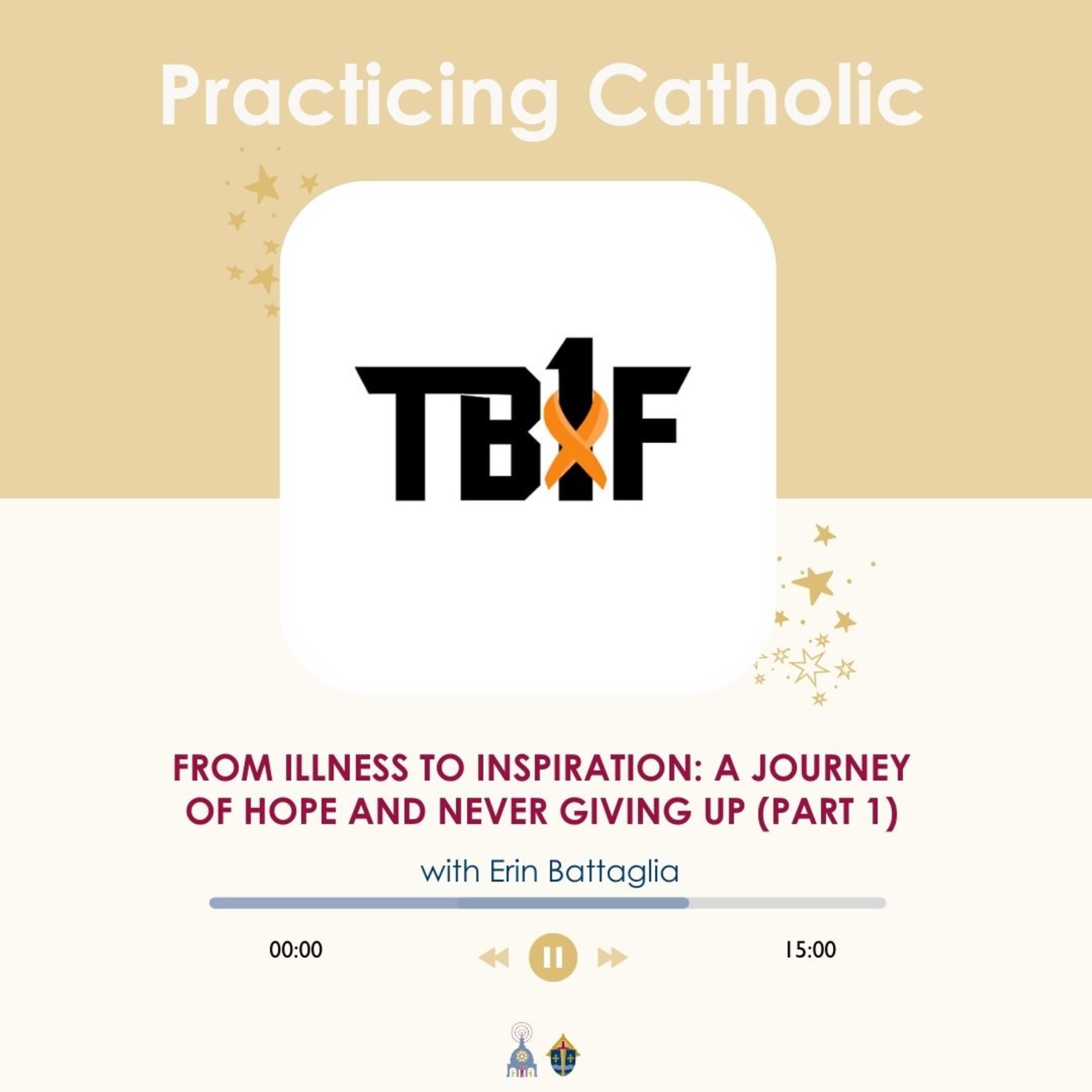 Practicing Catholic Show