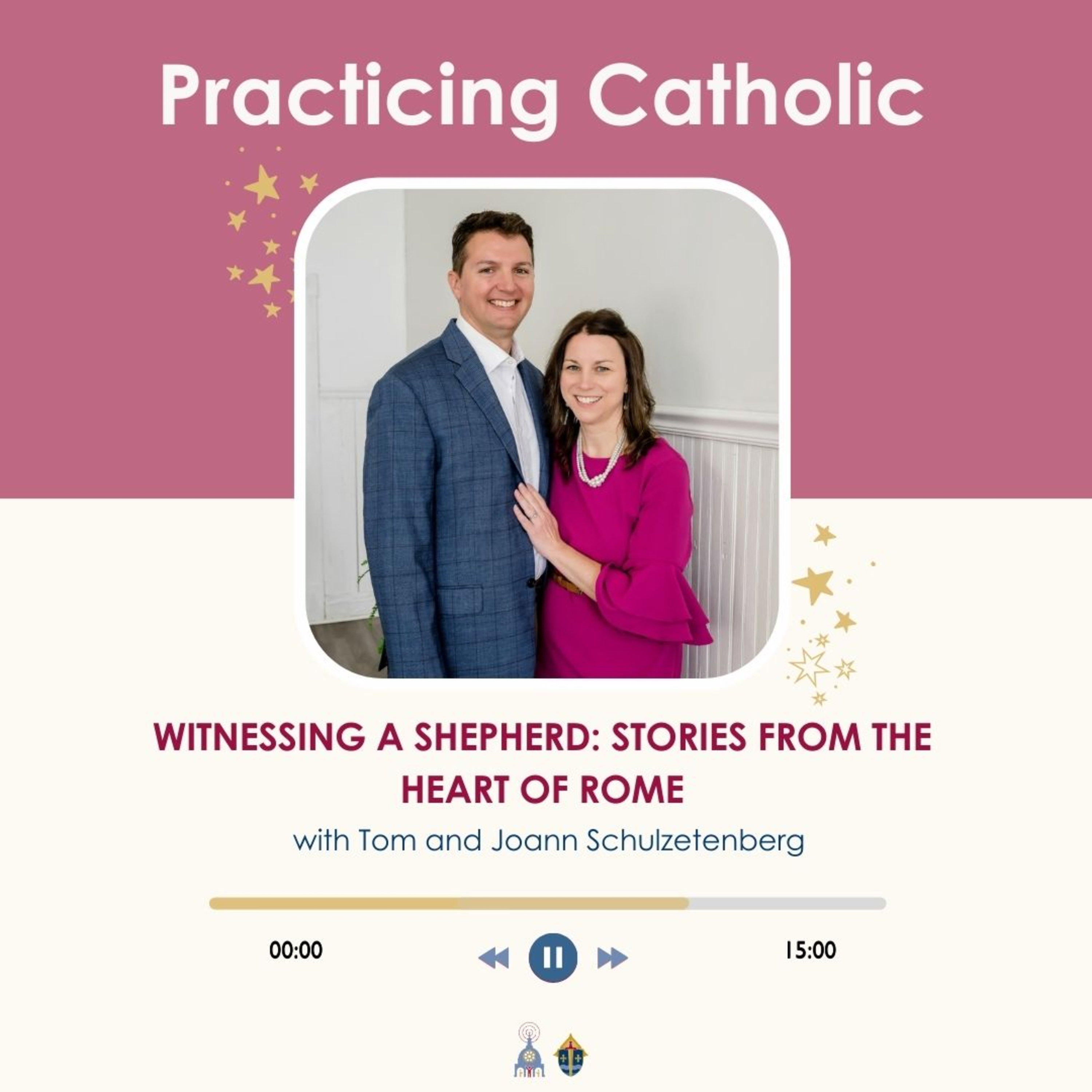 Practicing Catholic Show