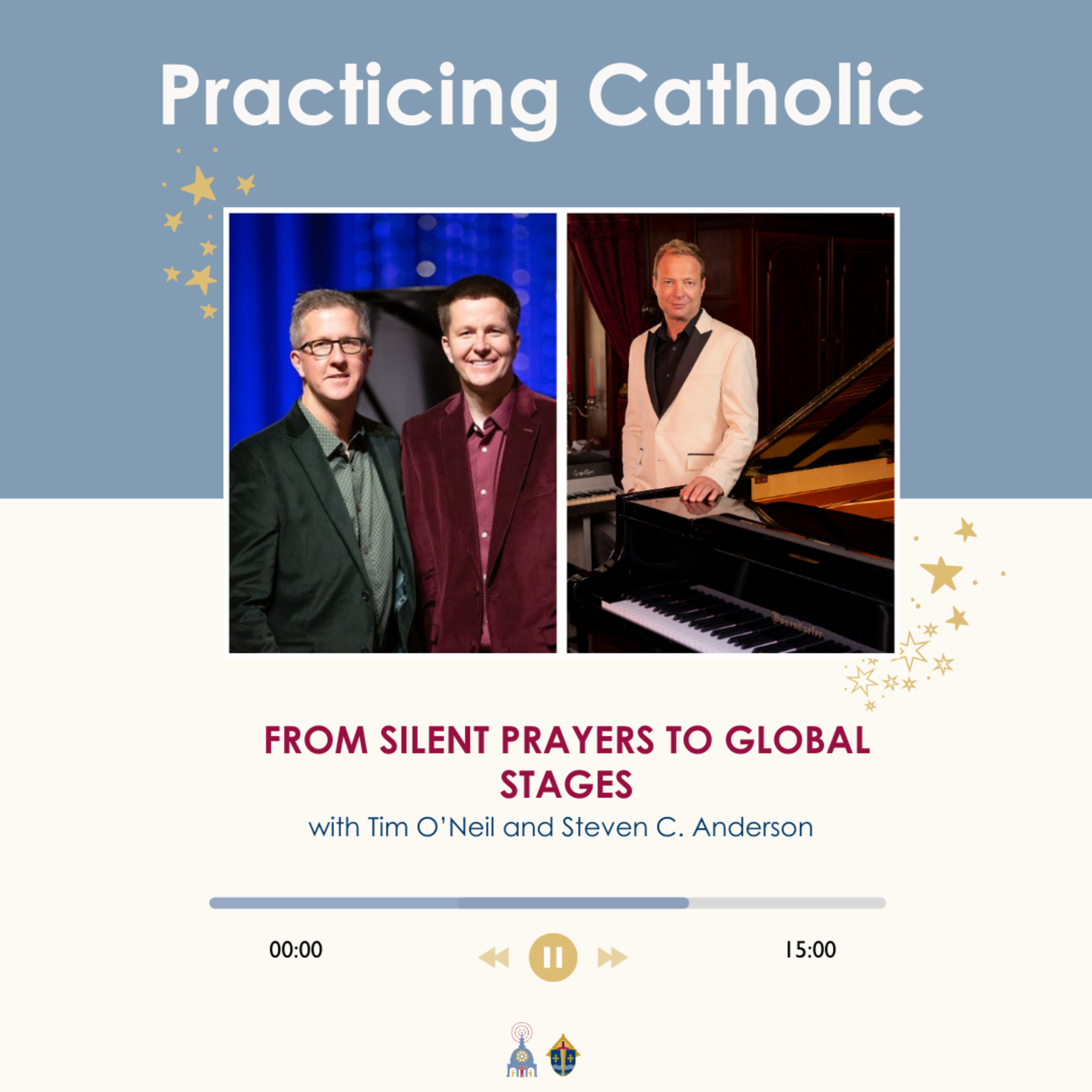 Practicing Catholic Show