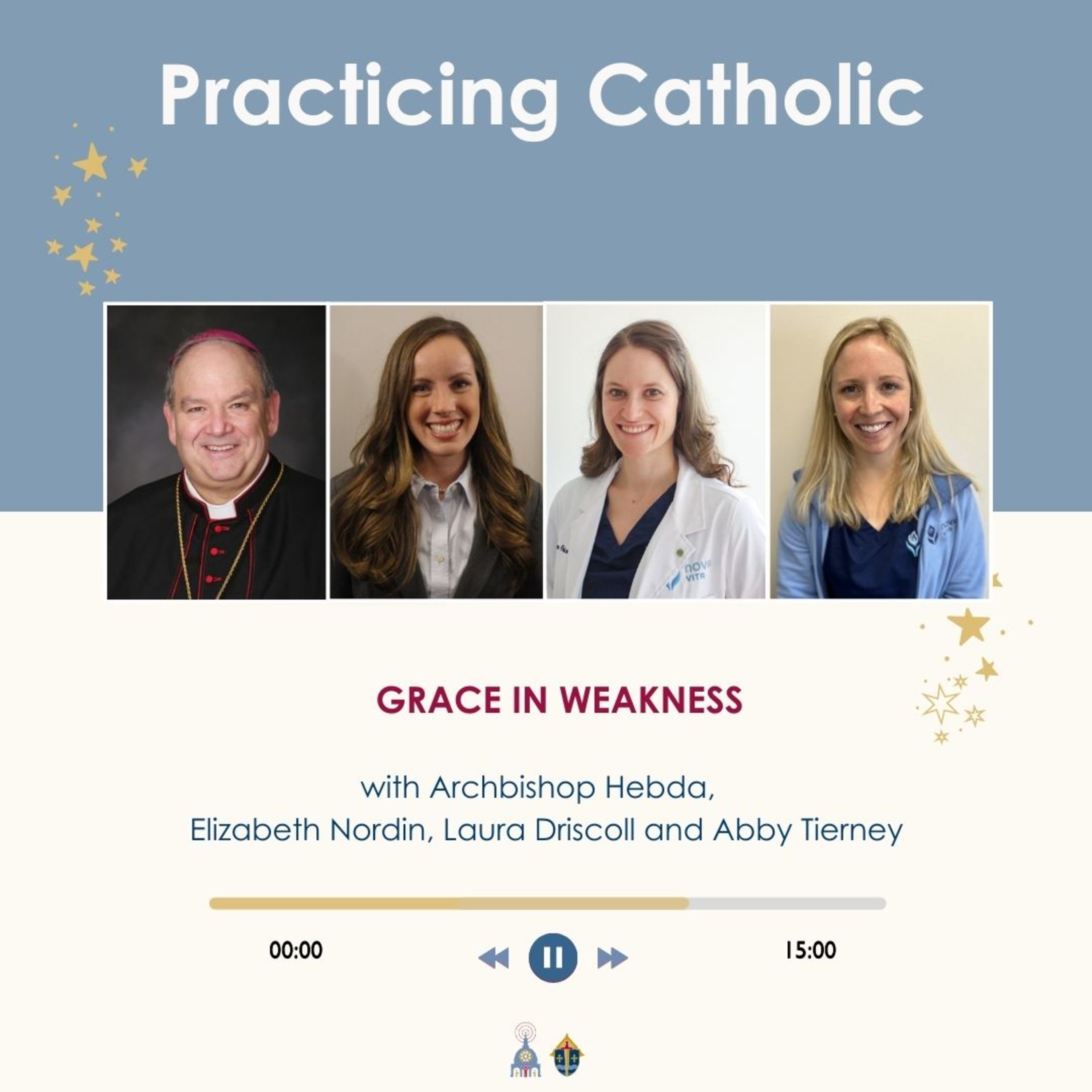 Practicing Catholic Show