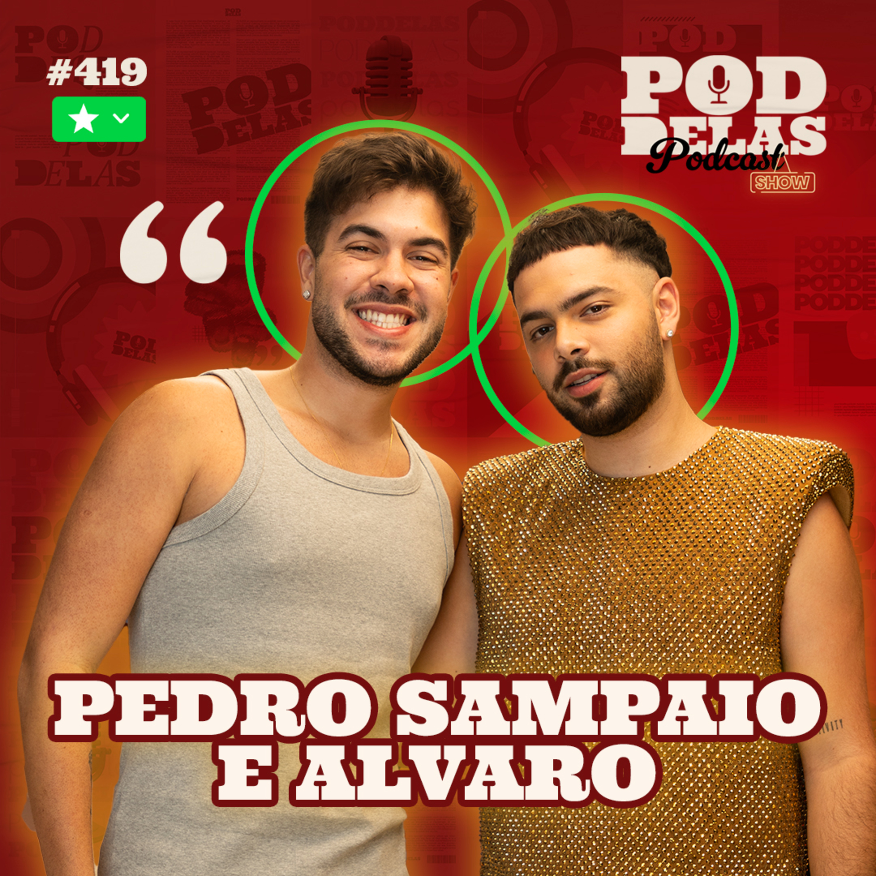 PODDELAS