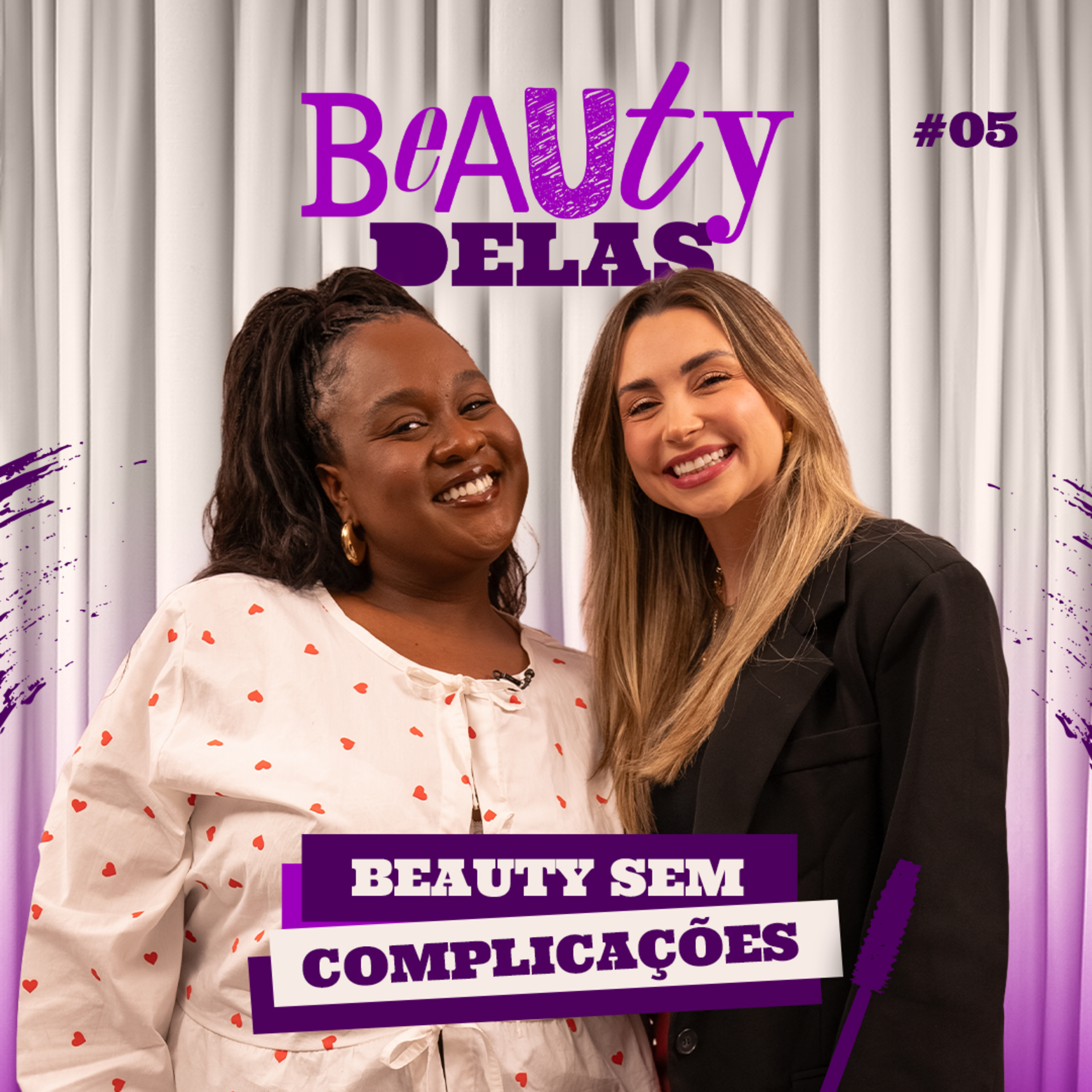 Beauty Delas - Sem Complicações