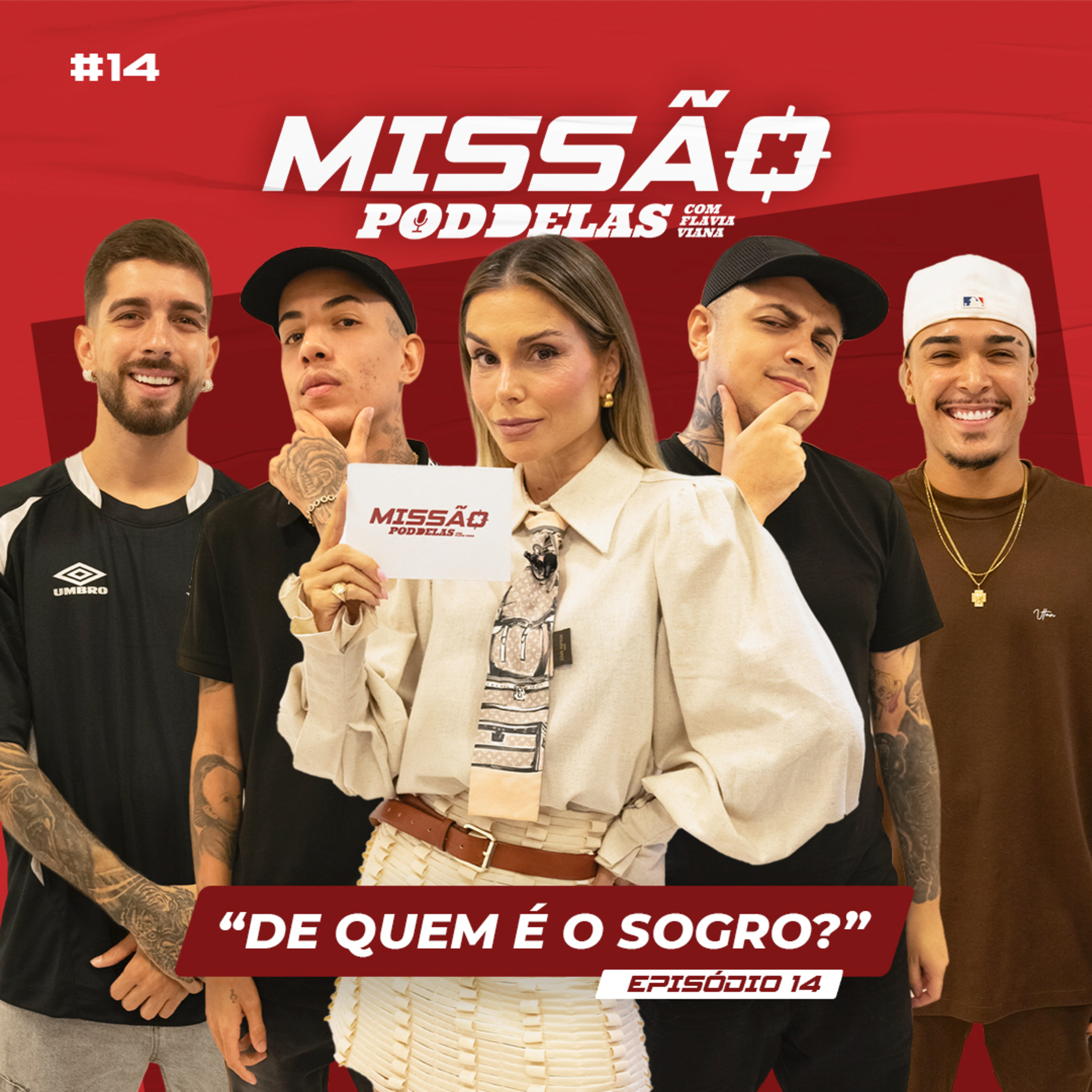 PODDELAS