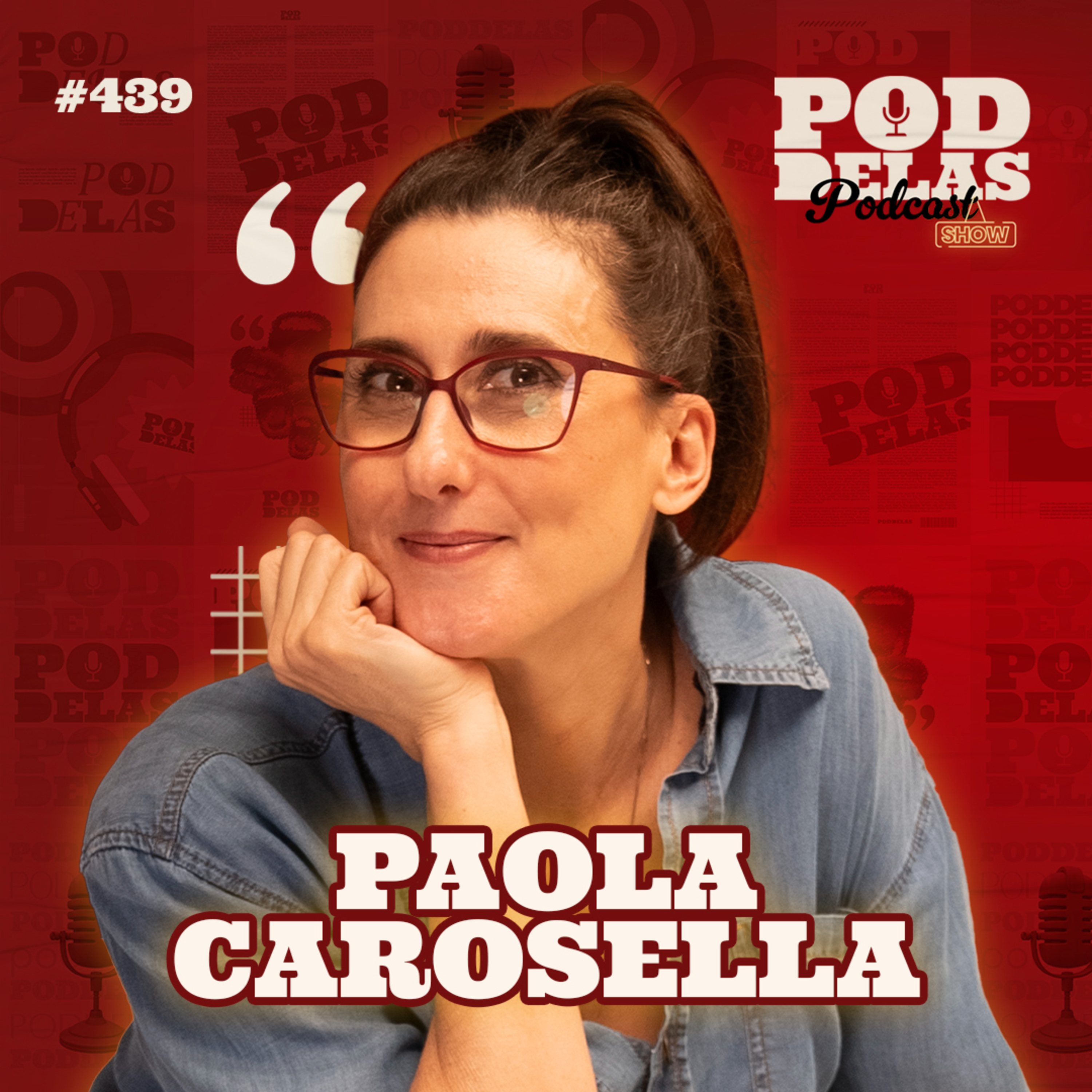 PODDELAS