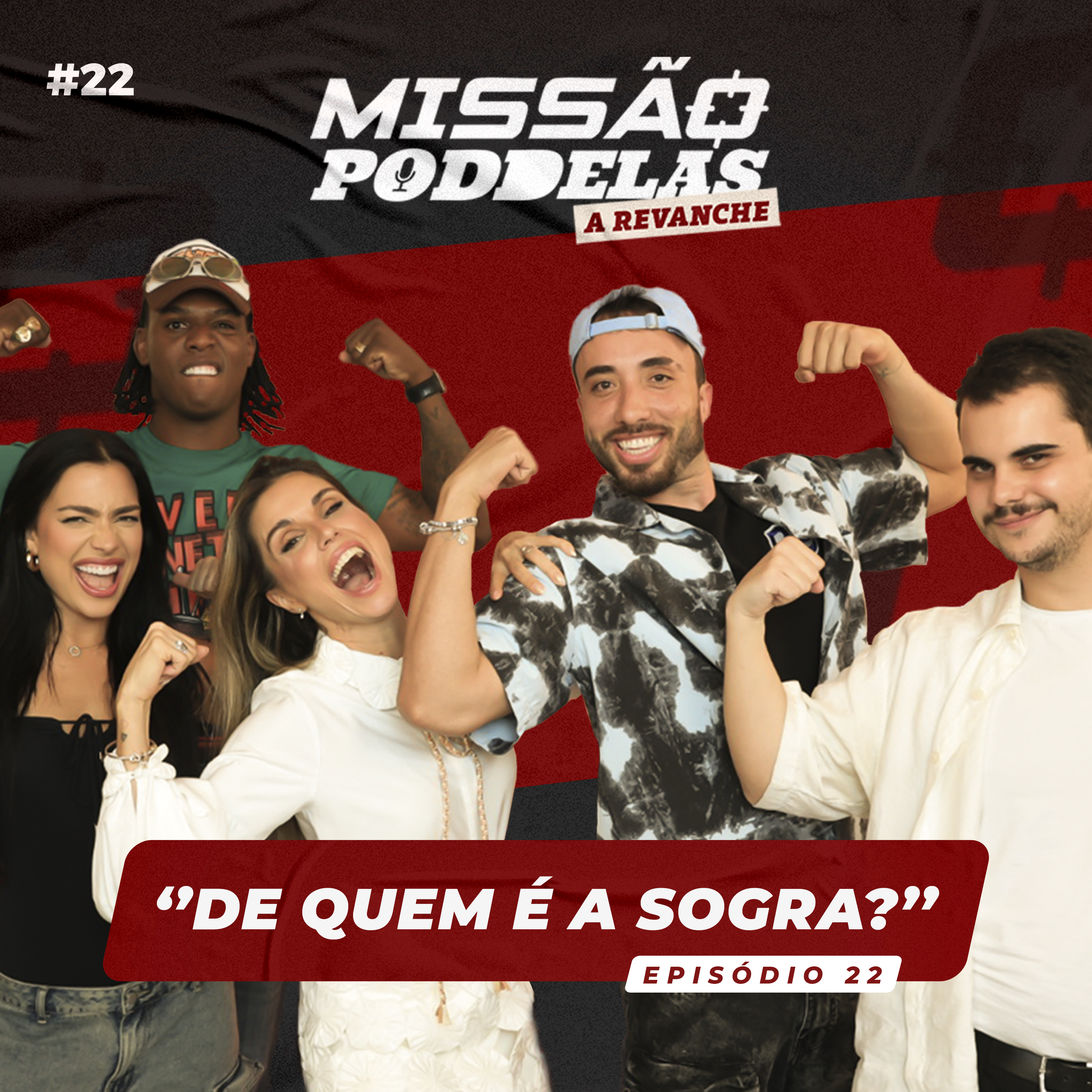 PODDELAS