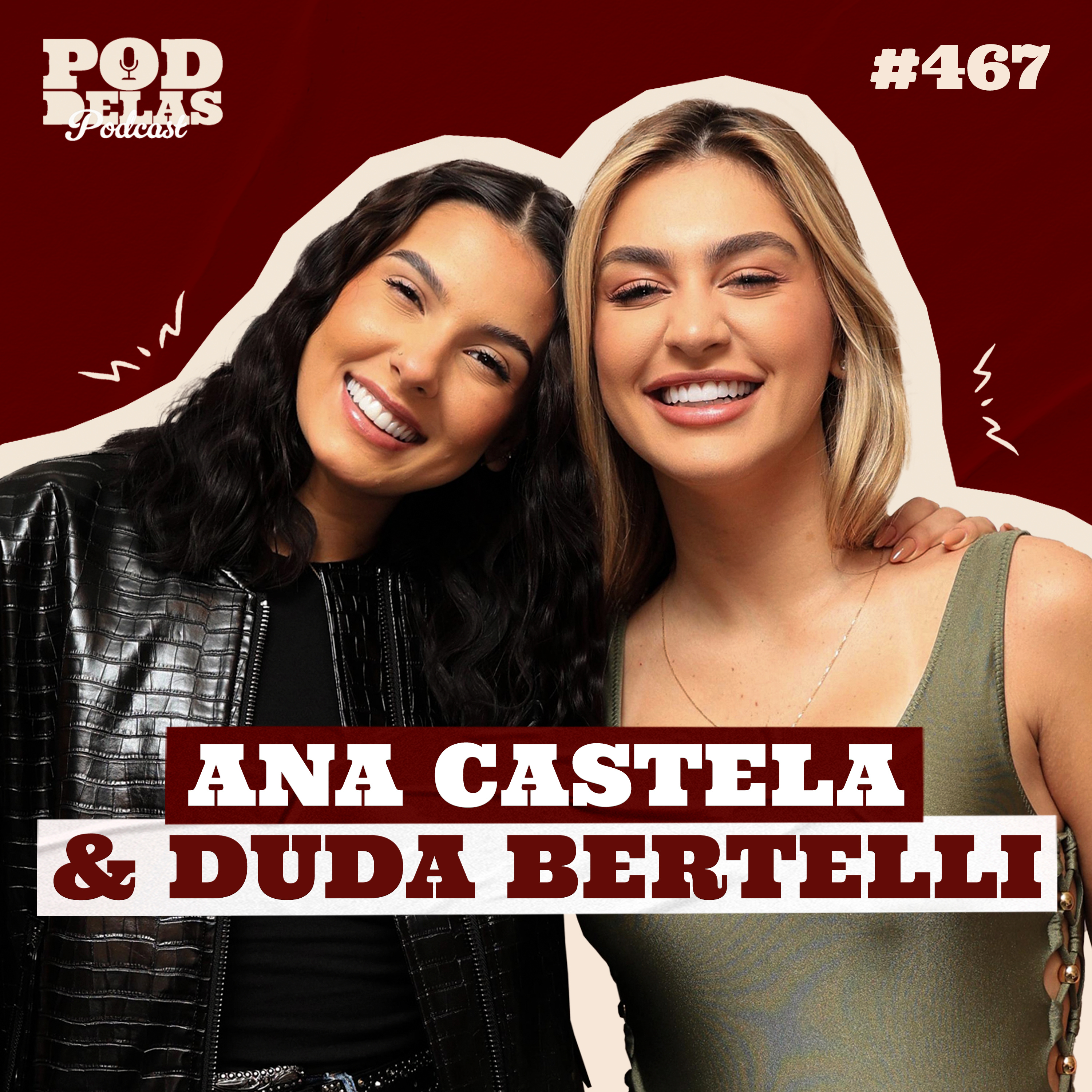 PODDELAS