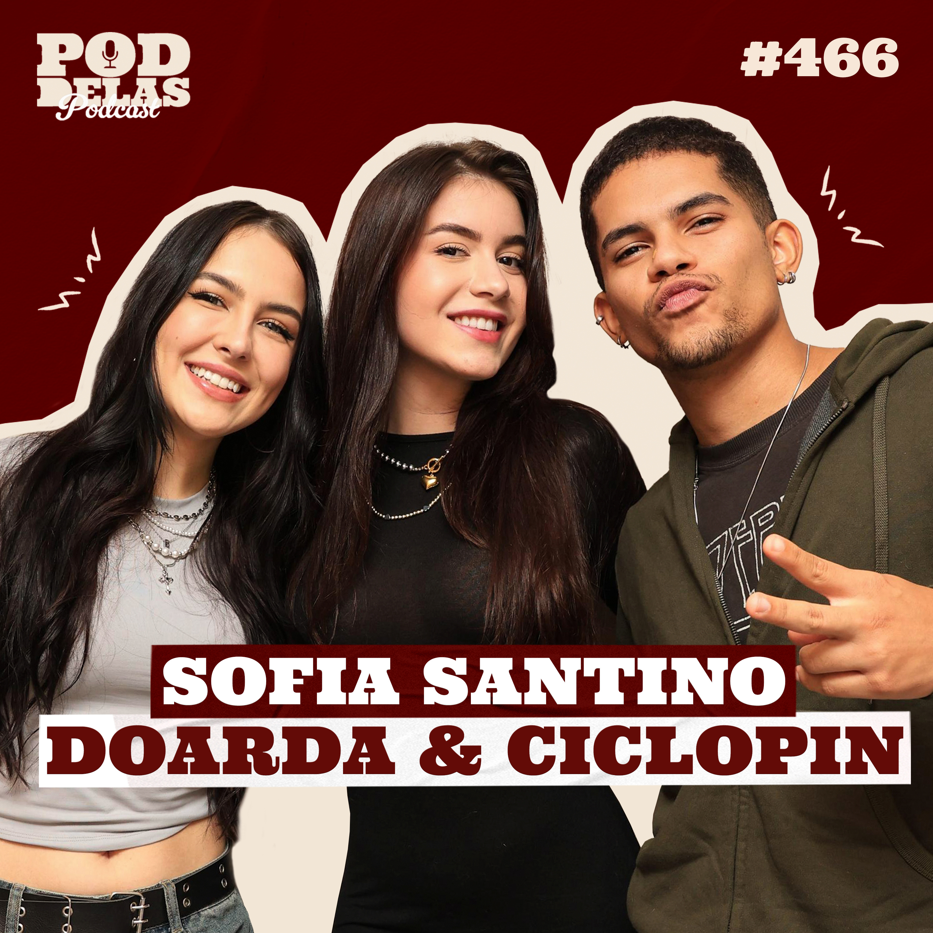 PODDELAS